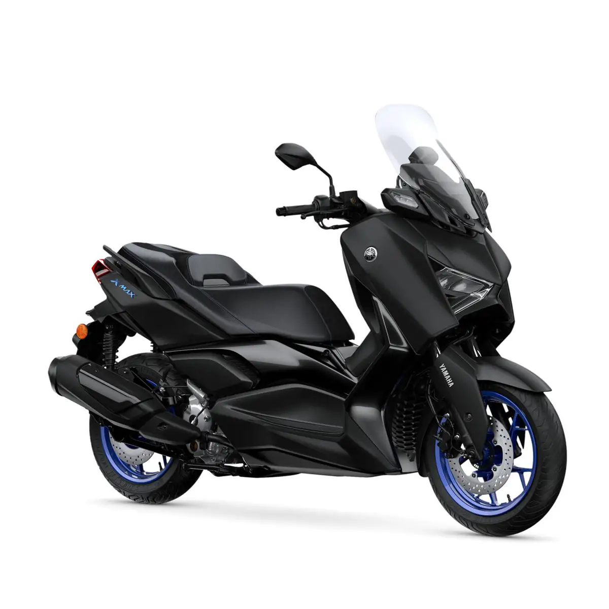 Yamaha XMAX 300