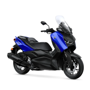 Yamaha XMAX 300
