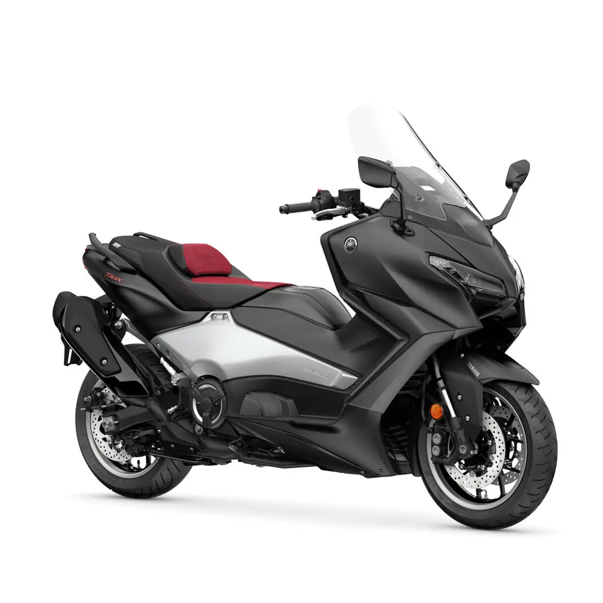Yamaha TMAX 25th Anniversary
