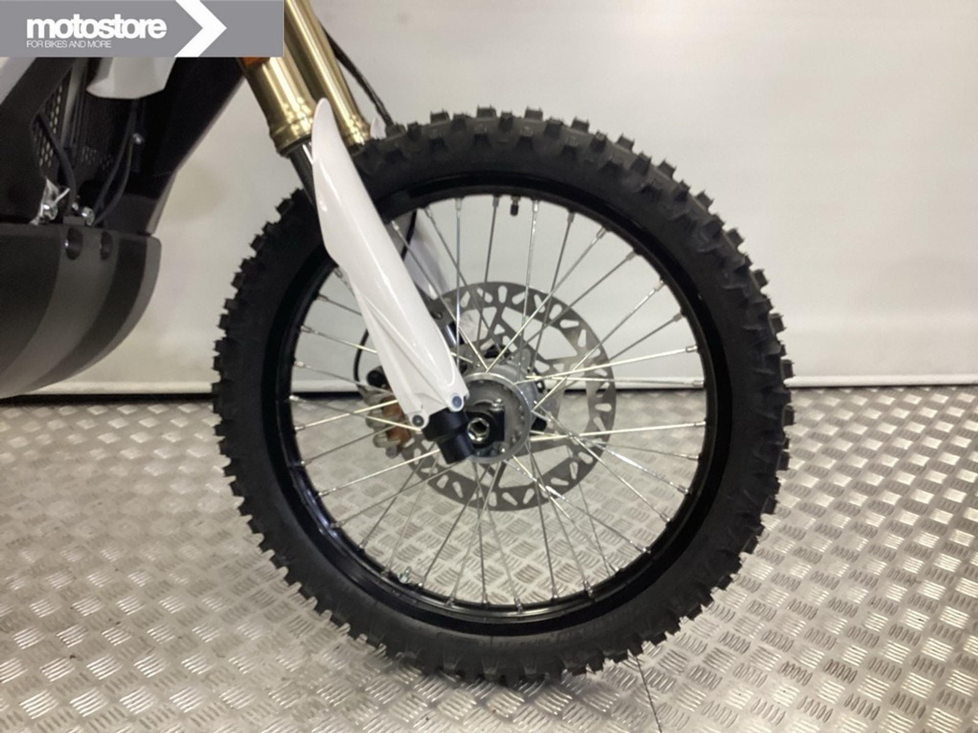 Fantic XEF Motor 450 Rally - Afbeelding 10