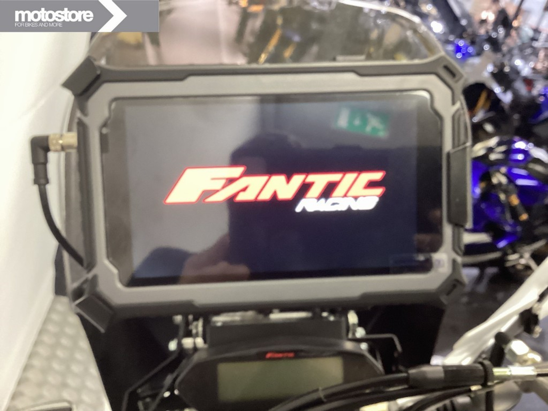 Fantic XEF Motor 450 Rally - Afbeelding 9