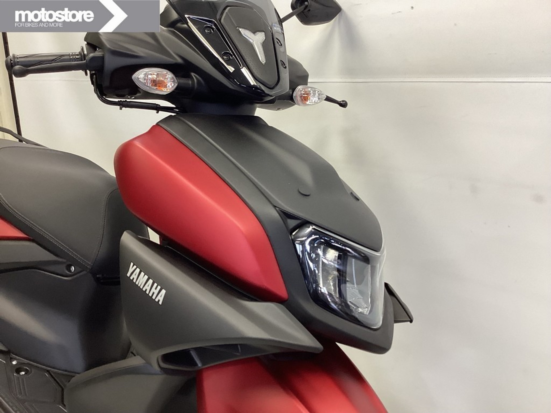 Yamaha RayZR 125 - Afbeelding 2