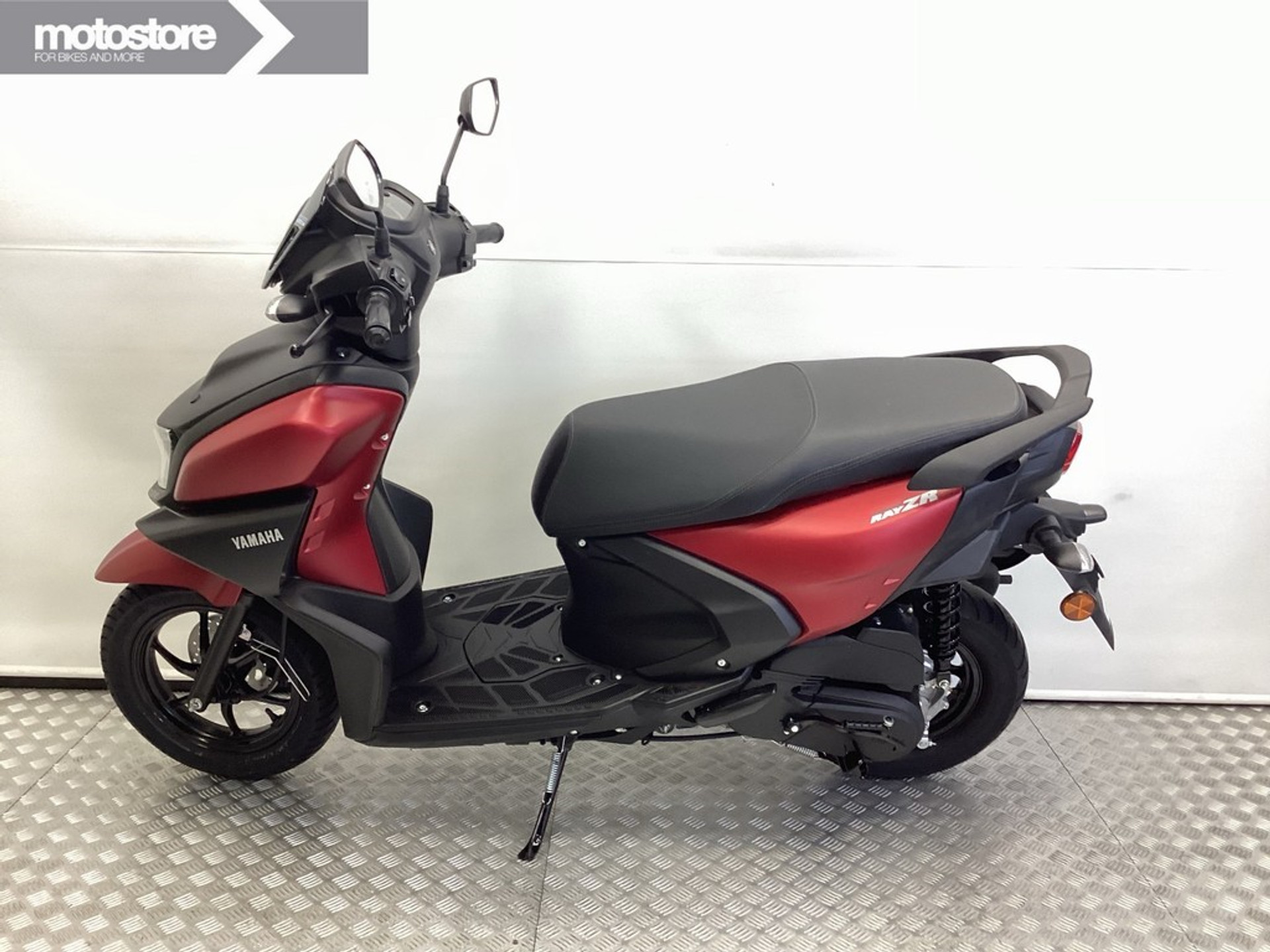 Yamaha RayZR 125 - Afbeelding 5