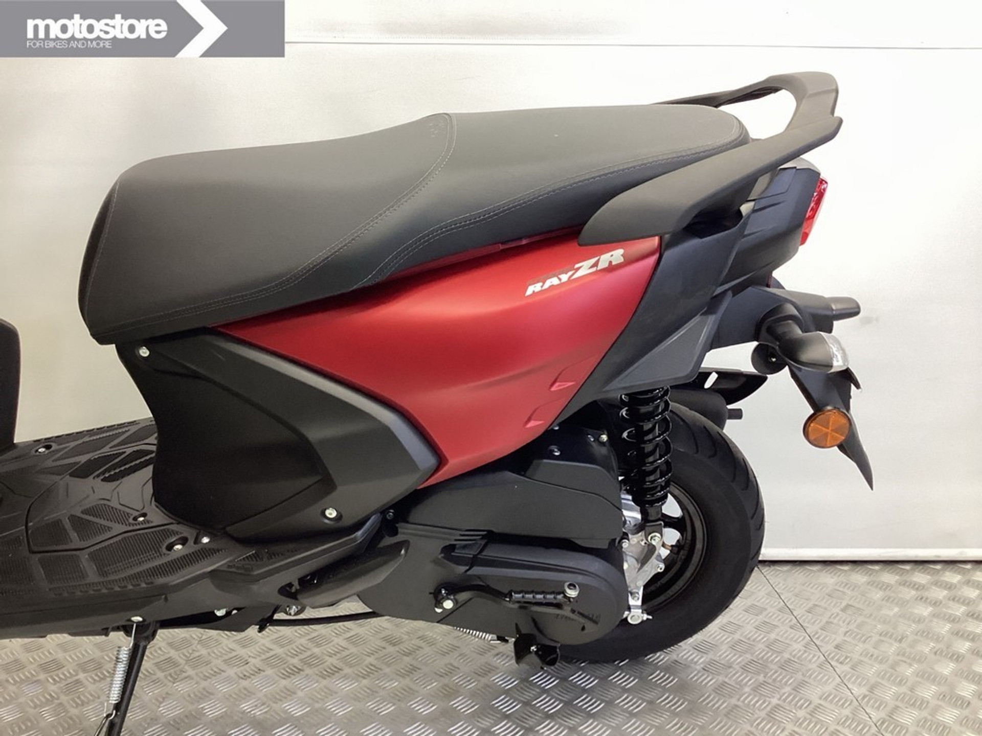 Yamaha RayZR 125 - Afbeelding 6