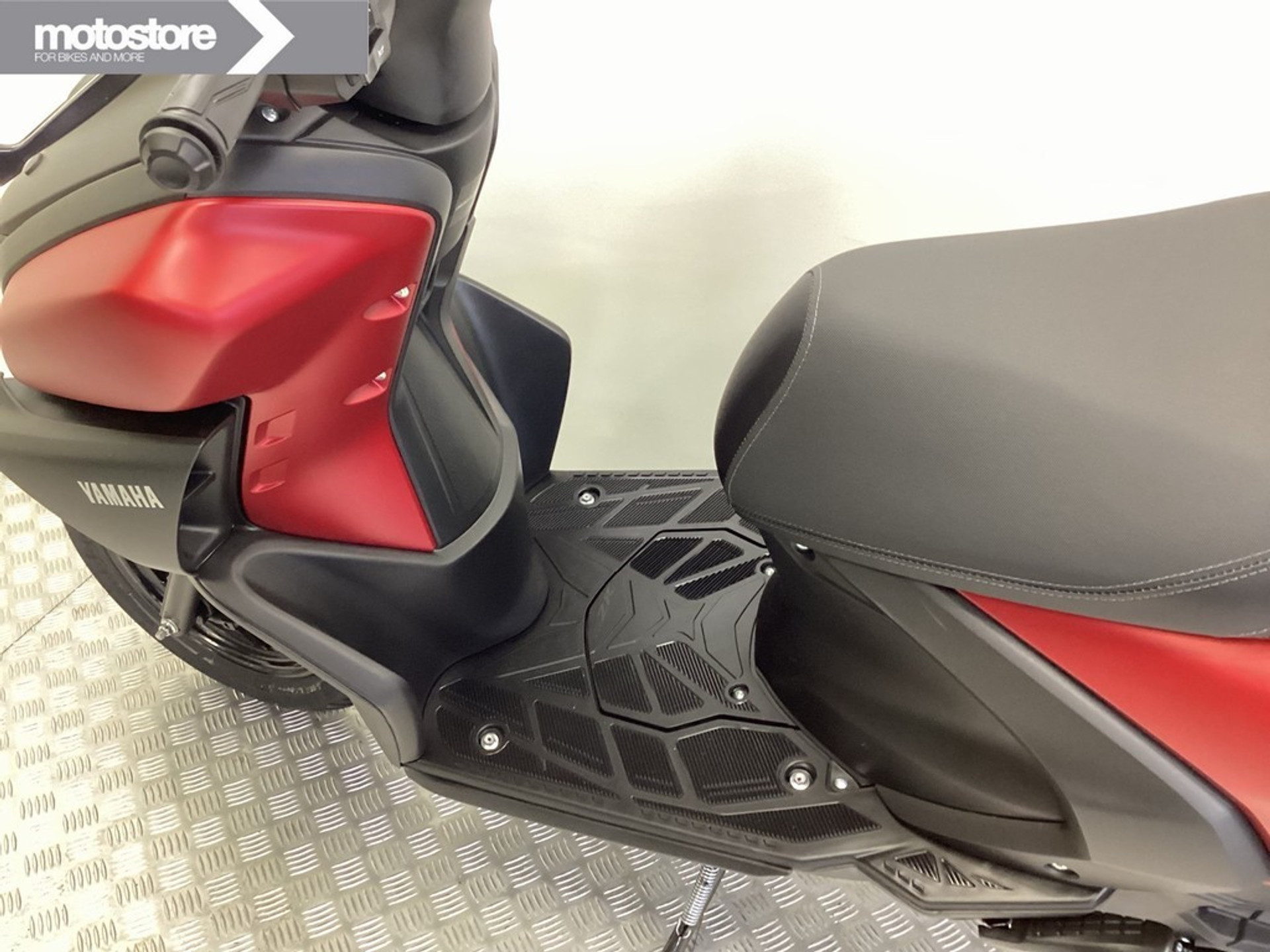 Yamaha RayZR 125 - Afbeelding 8