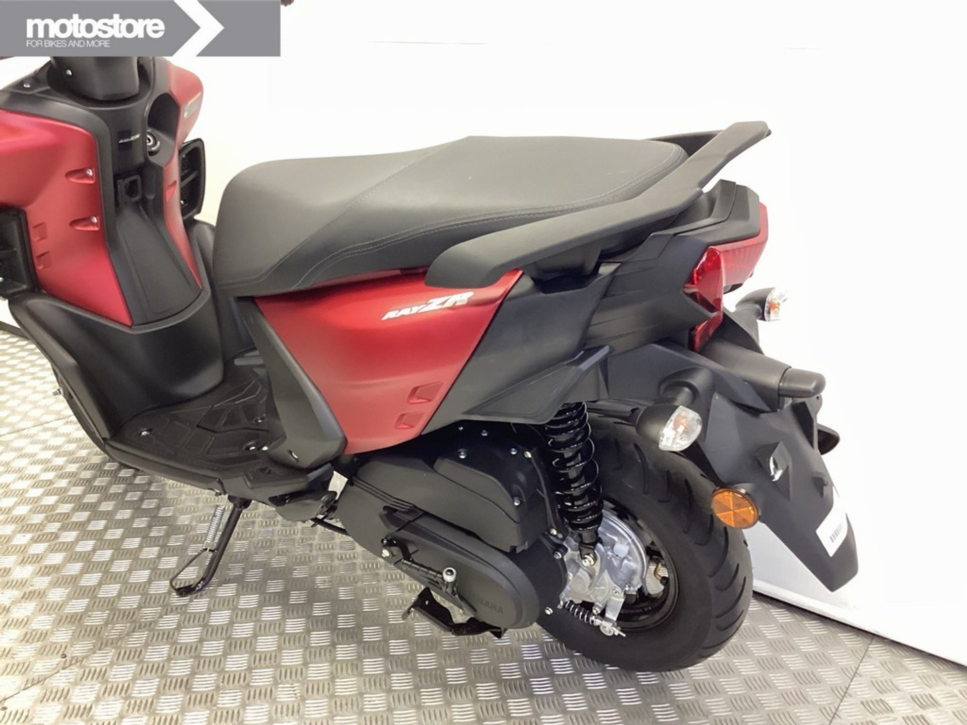 Yamaha RayZR 125 - Afbeelding 9