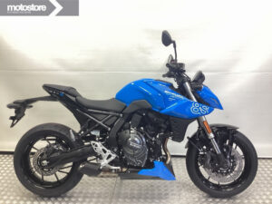 Suzuki GSX-8S