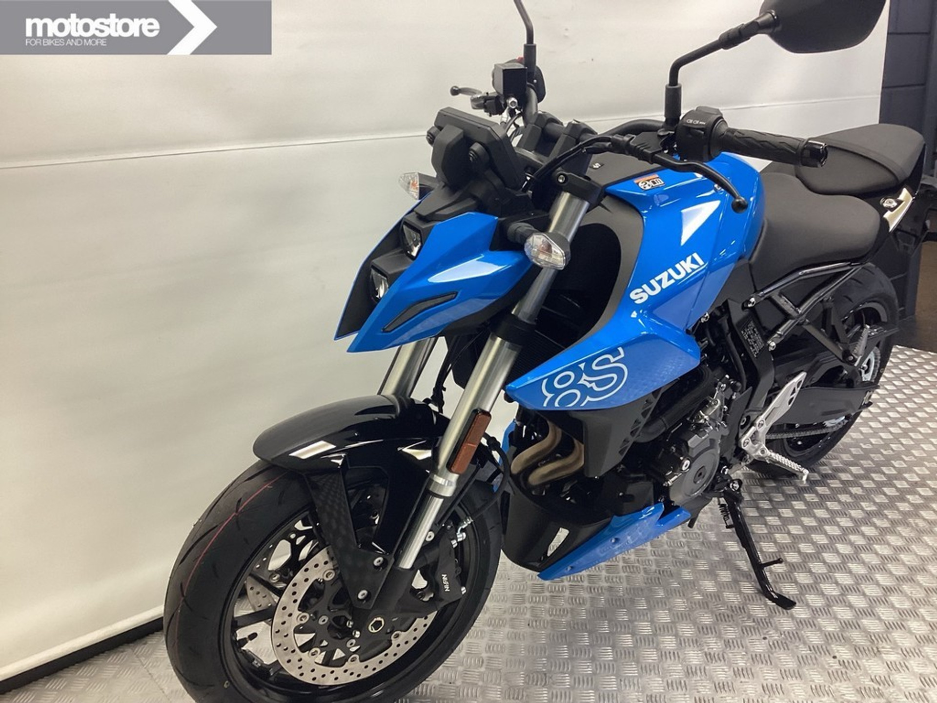 Suzuki GSX-8S - Afbeelding 10