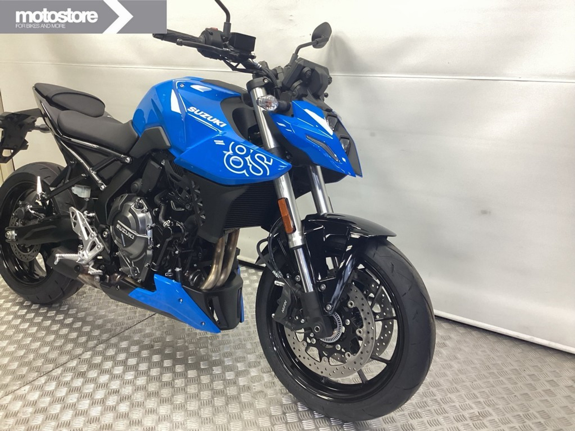 Suzuki GSX-8S - Afbeelding 11