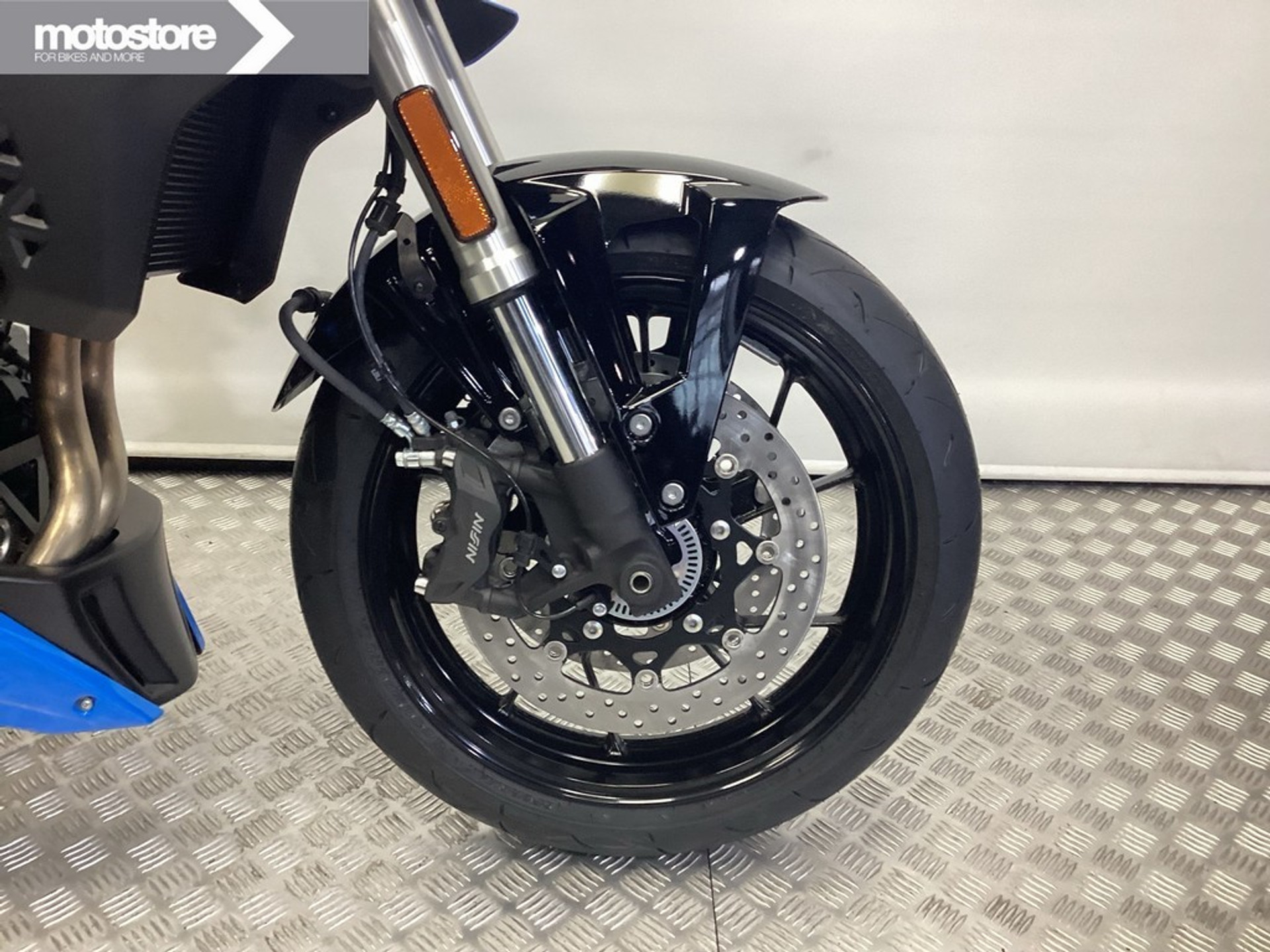Suzuki GSX-8S - Afbeelding 12