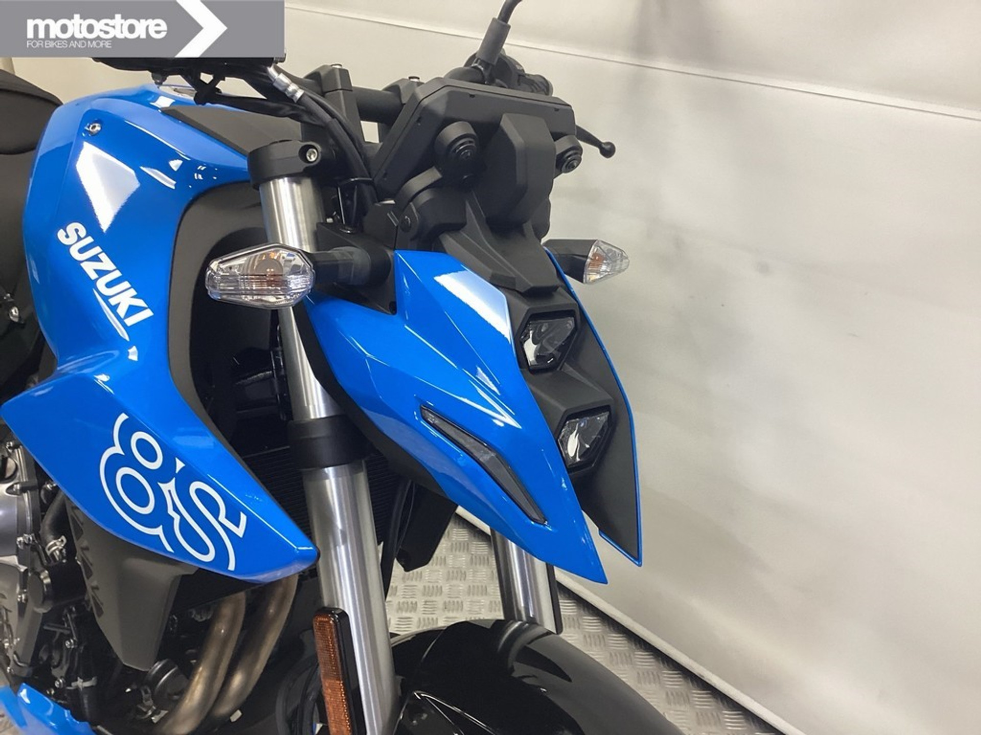 Suzuki GSX-8S - Afbeelding 3