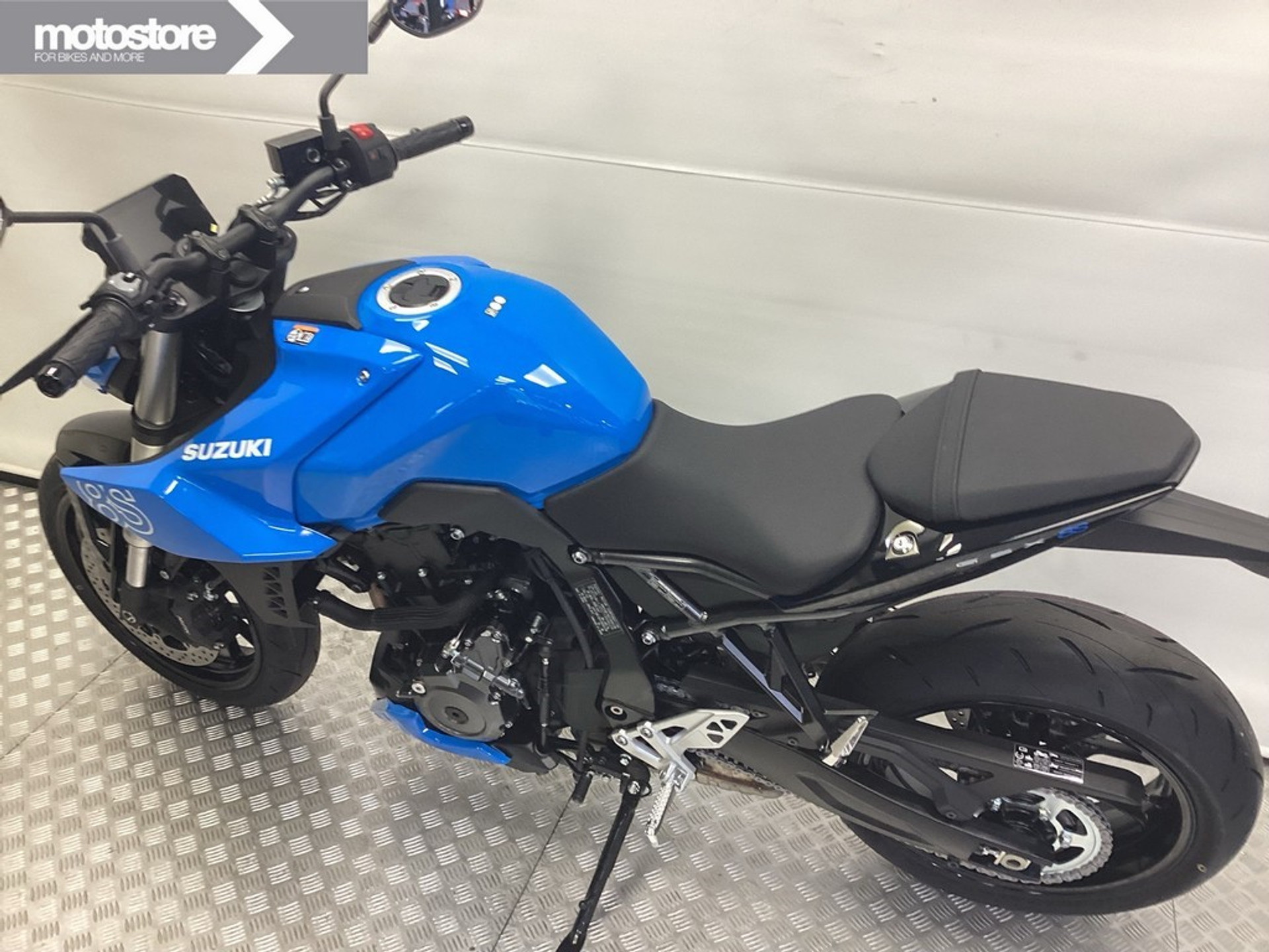 Suzuki GSX-8S - Afbeelding 8