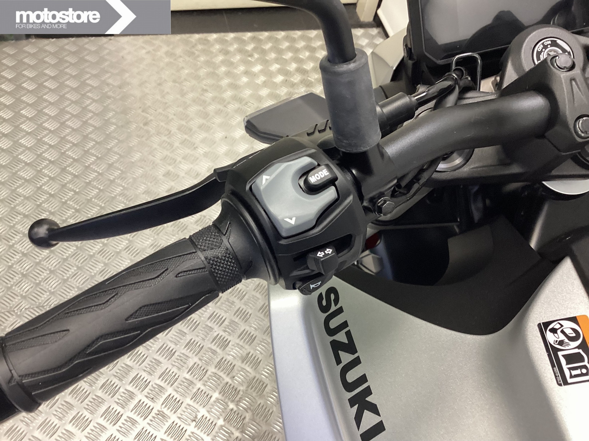 Suzuki GSX-8S - Afbeelding 15
