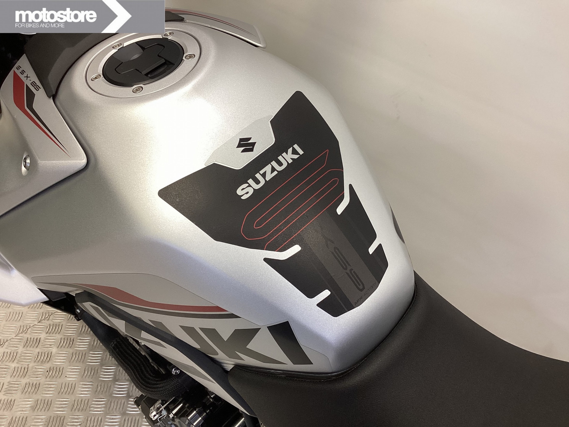 Suzuki GSX-8S - Afbeelding 19
