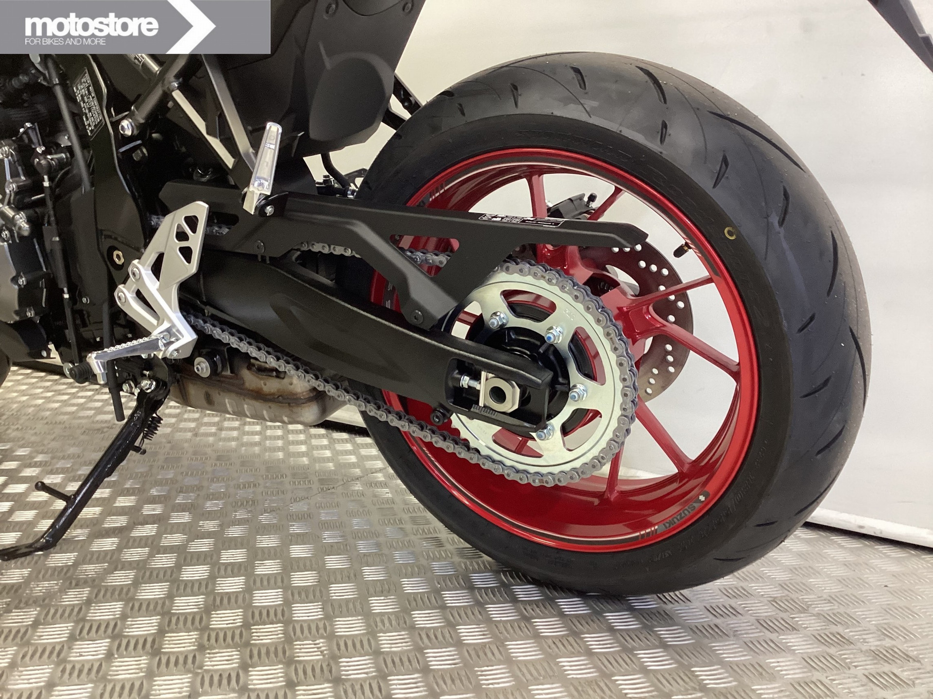 Suzuki GSX-8S - Afbeelding 20