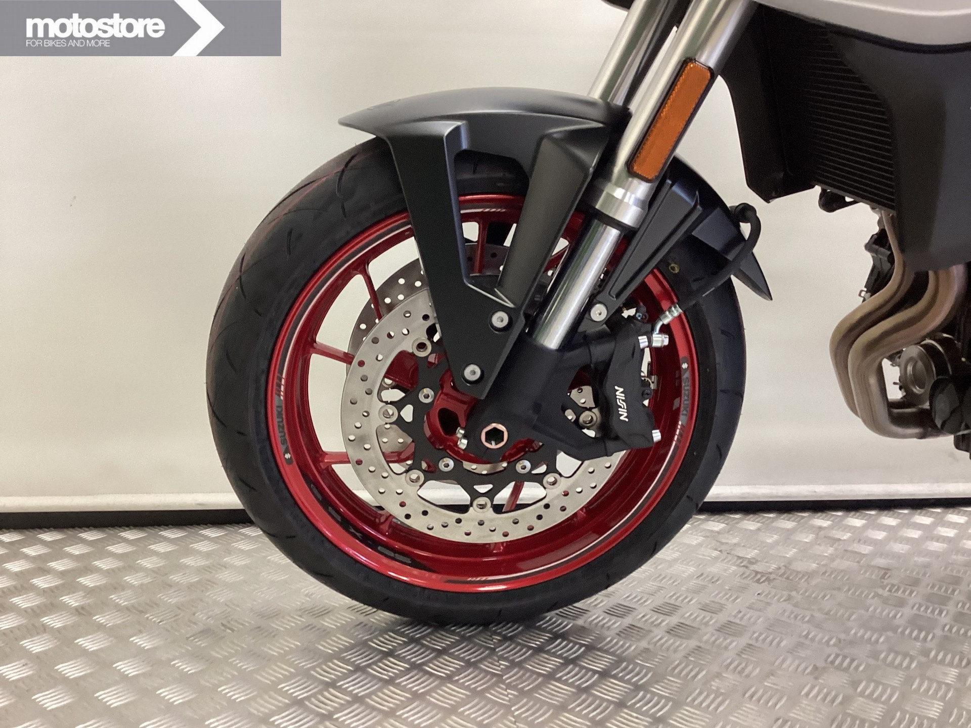 Suzuki GSX-8S - Afbeelding 22