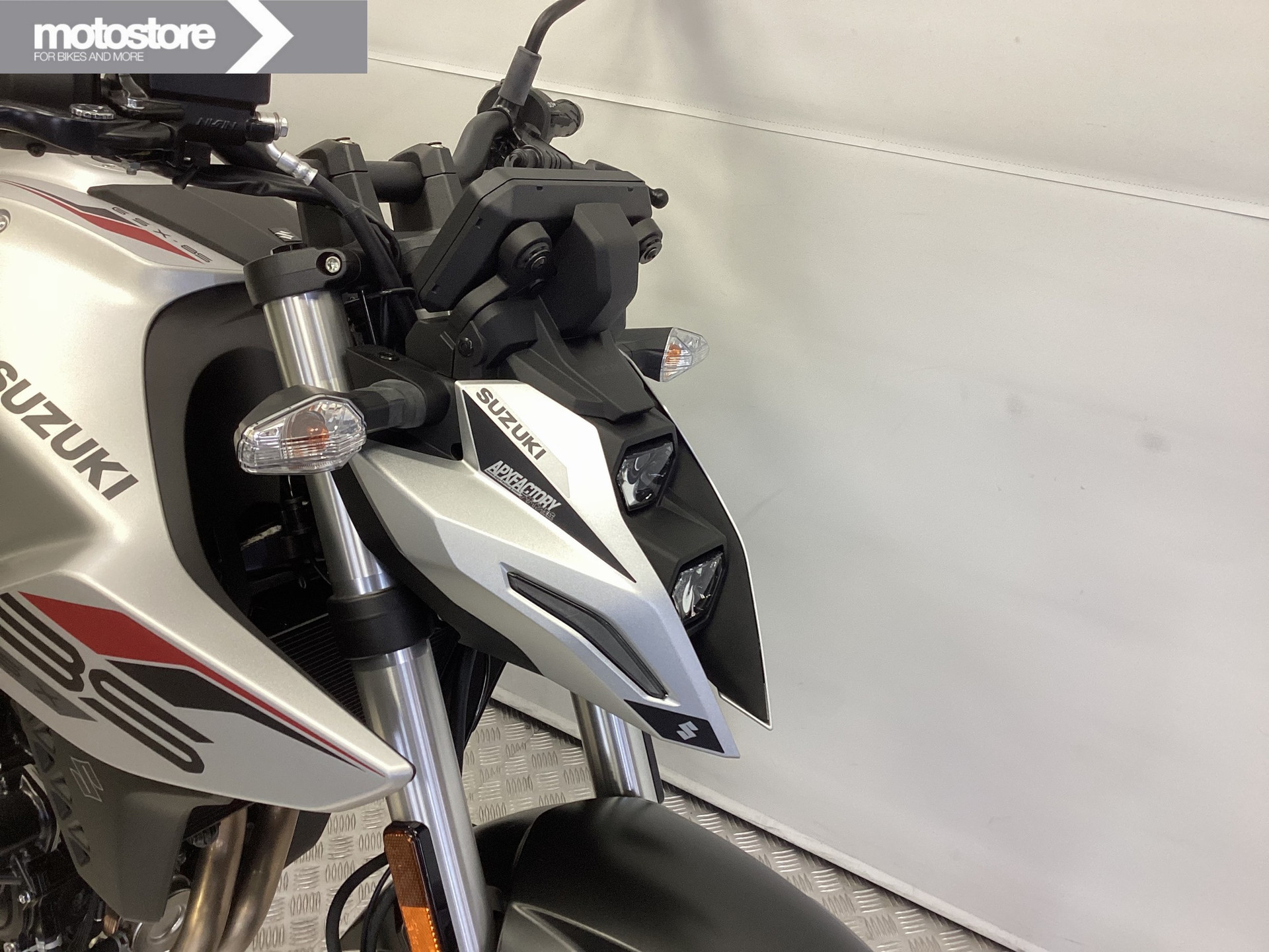 Suzuki GSX-8S - Afbeelding 5