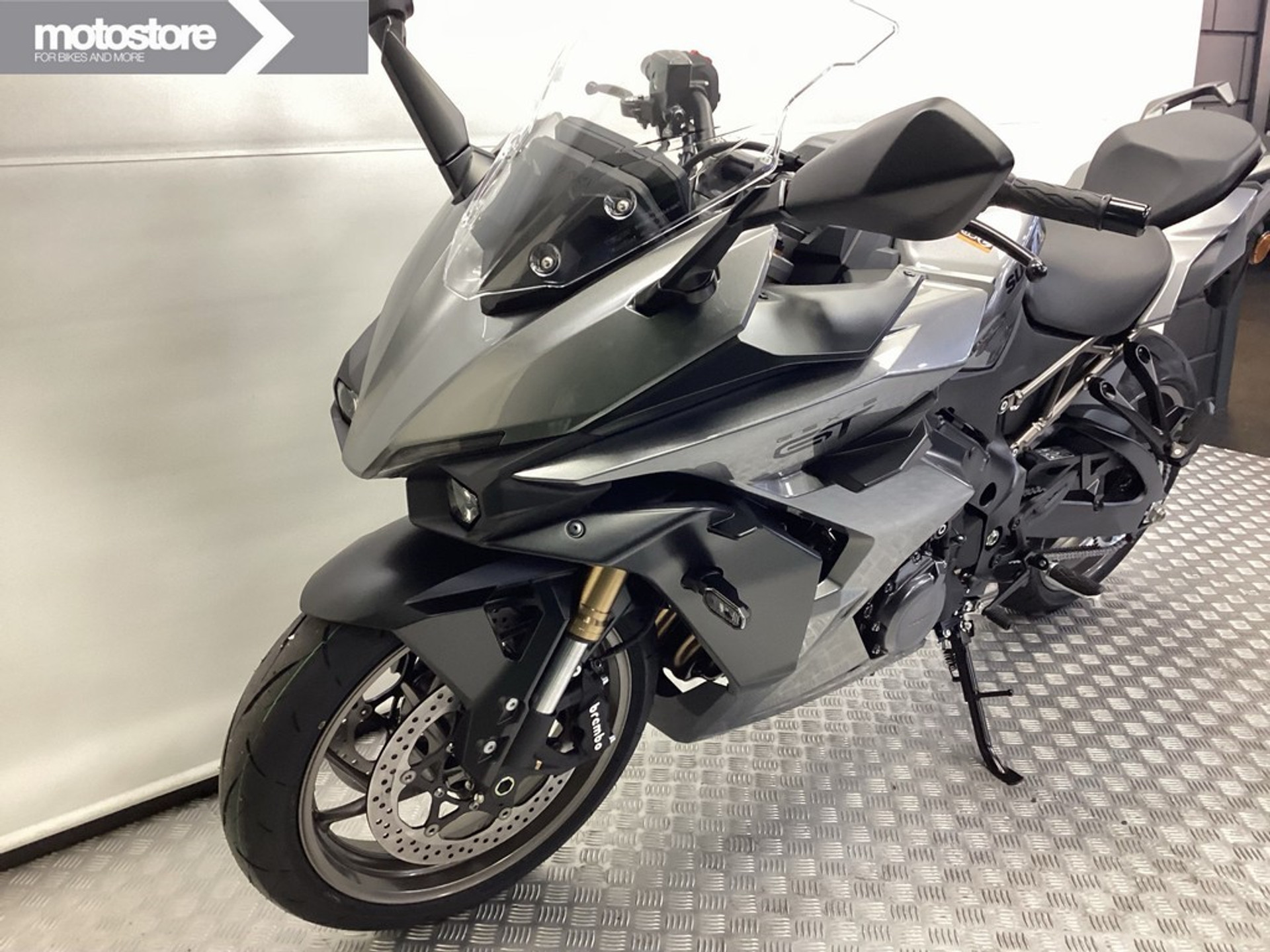 Suzuki GSX-S 1000 GT - Afbeelding 3