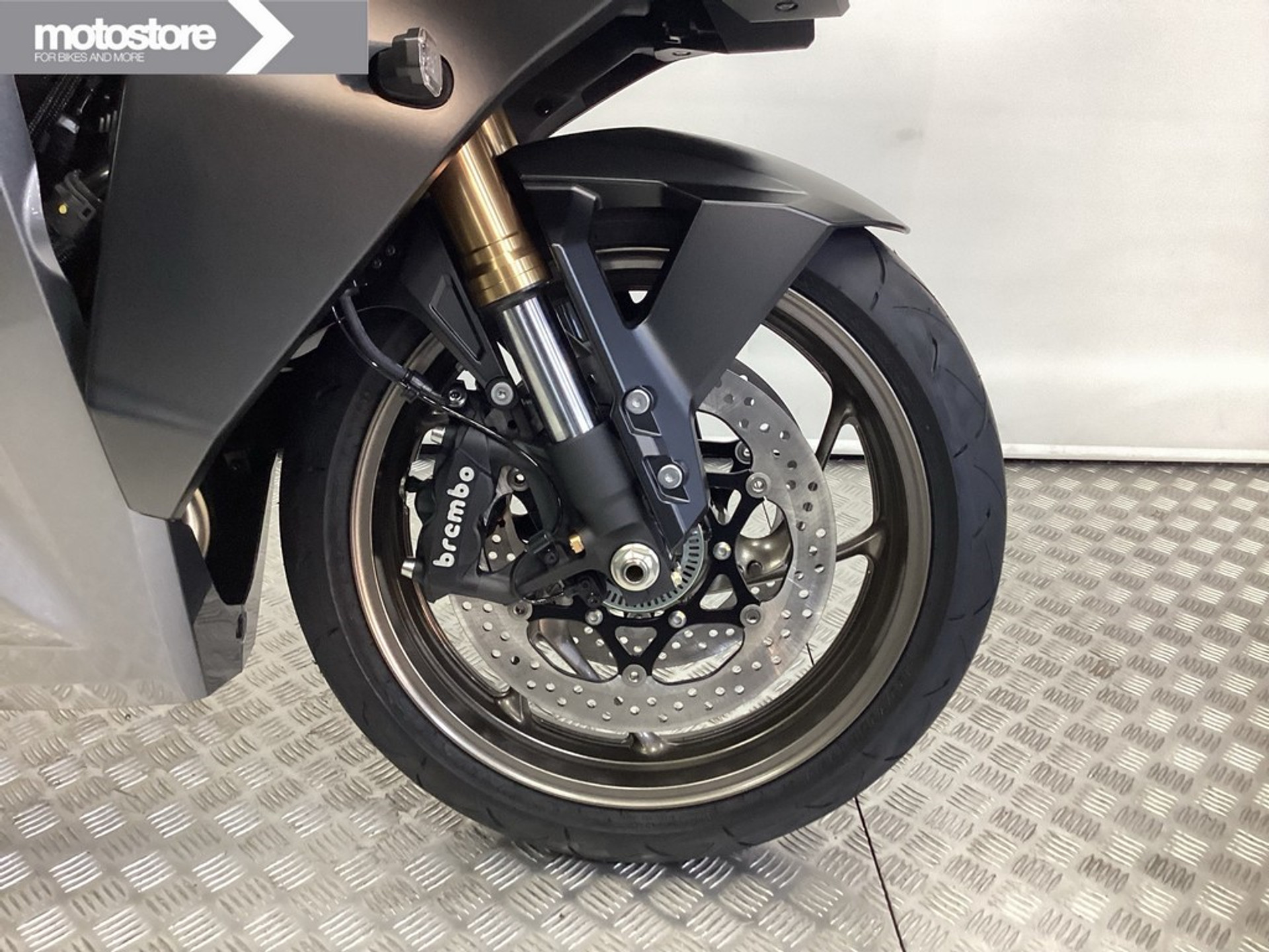 Suzuki GSX-S 1000 GT - Afbeelding 5