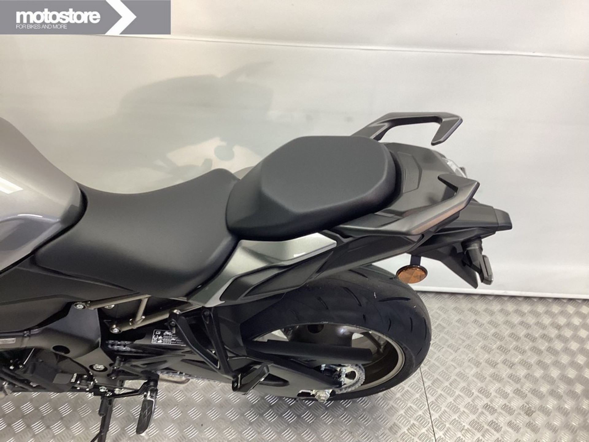 Suzuki GSX-S 1000 GT - Afbeelding 6