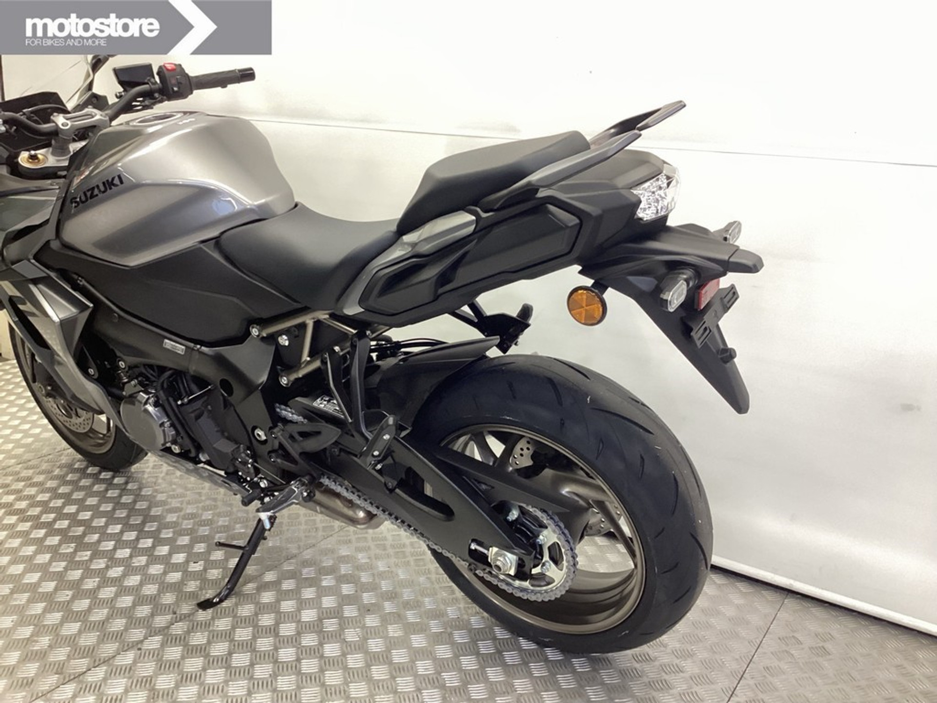 Suzuki GSX-S 1000 GT - Afbeelding 7