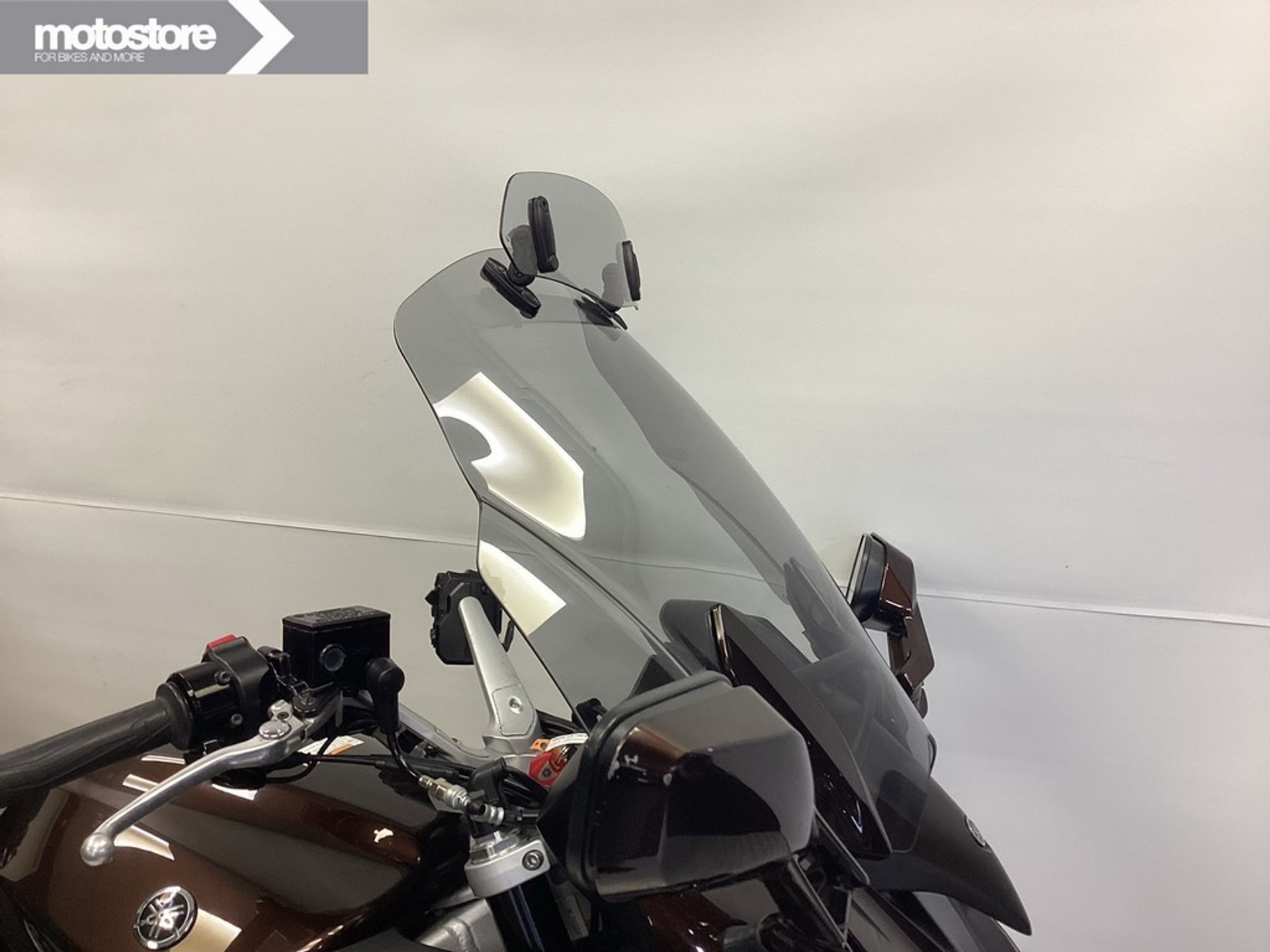 Yamaha FJR 1300 AS ABS - Afbeelding 10