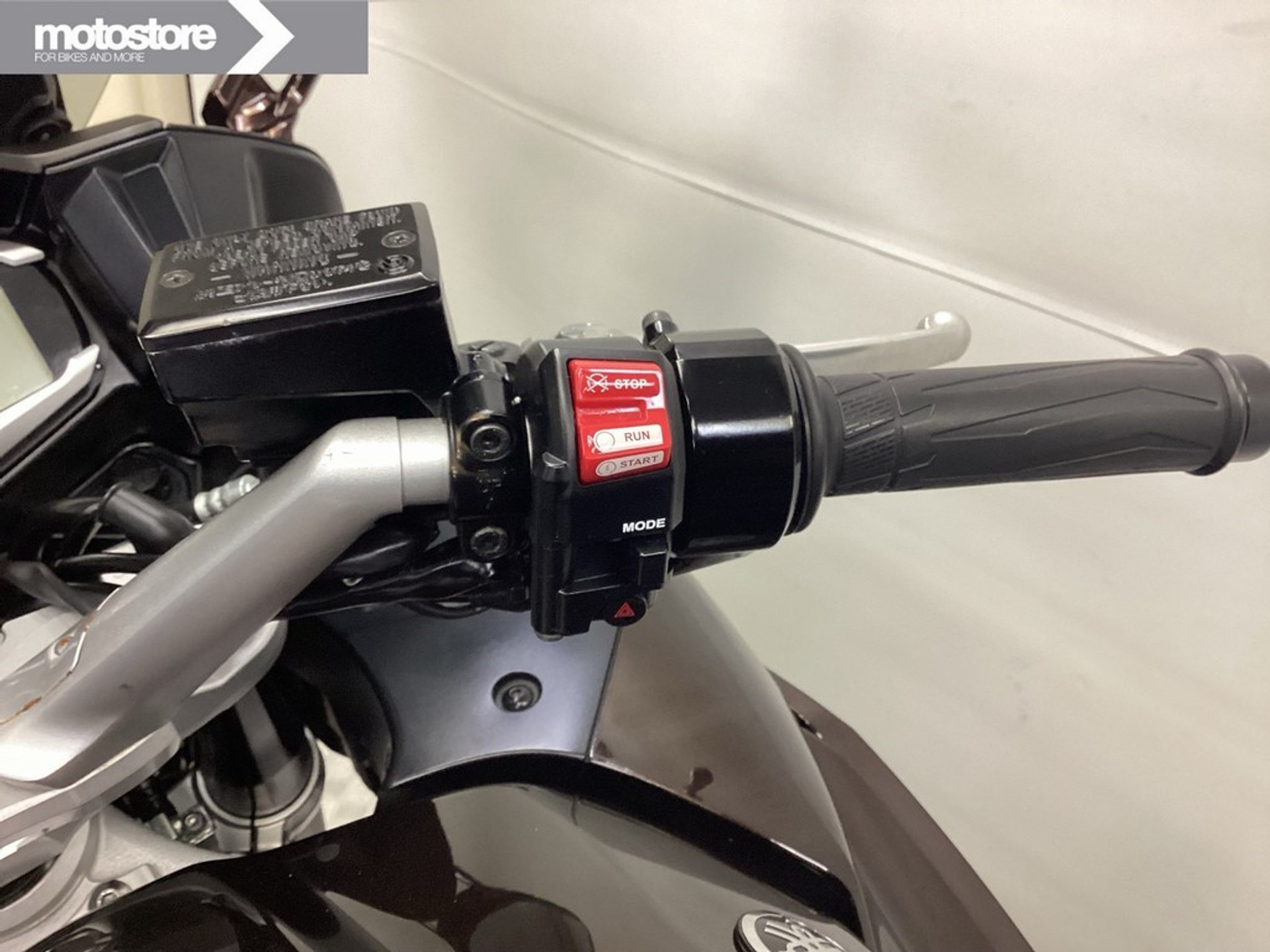 Yamaha FJR 1300 AS ABS - Afbeelding 9