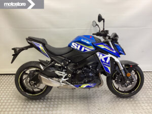 Suzuki GSX-S 950 A