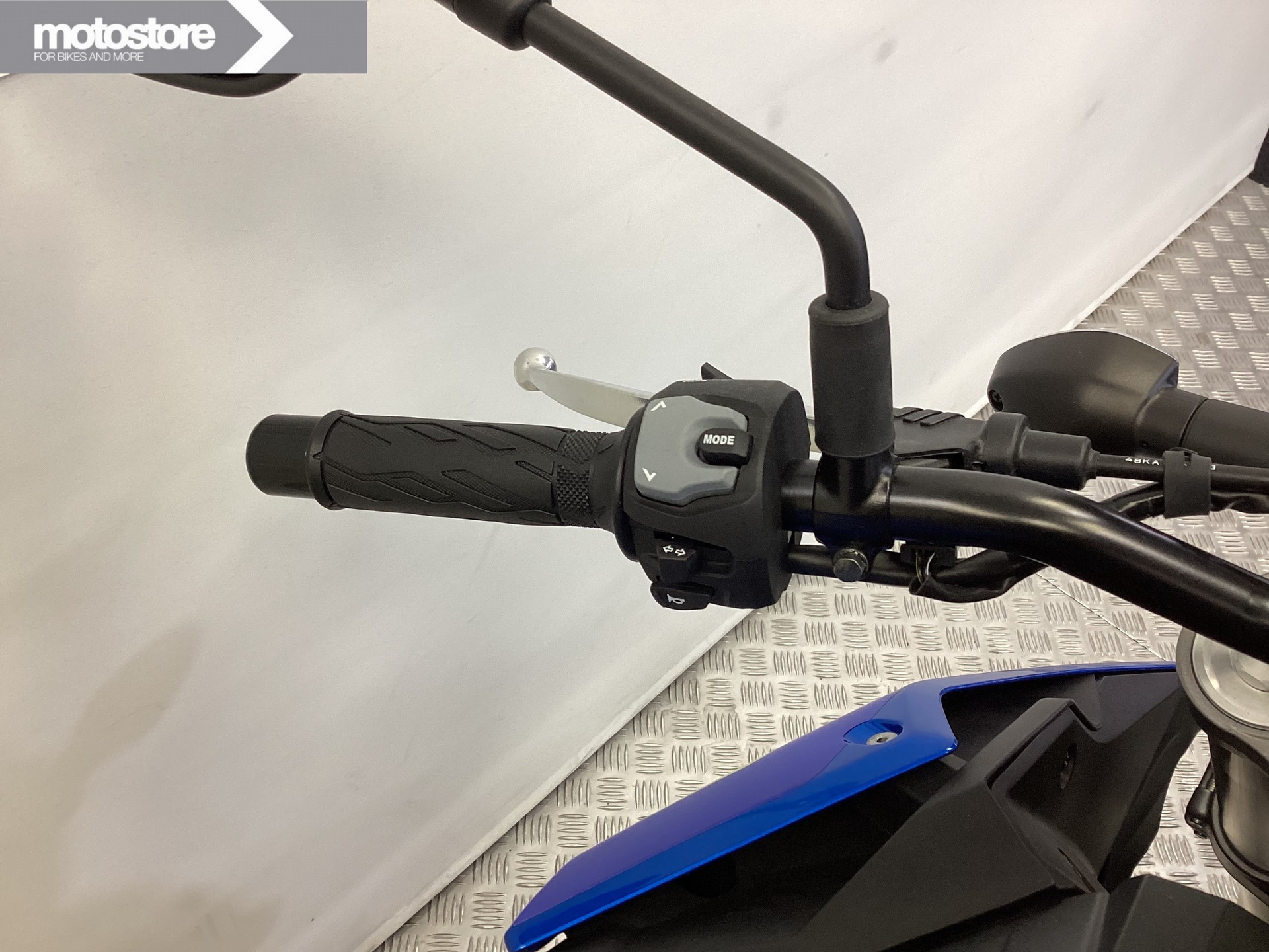 Suzuki GSX-S 950 A - Afbeelding 12