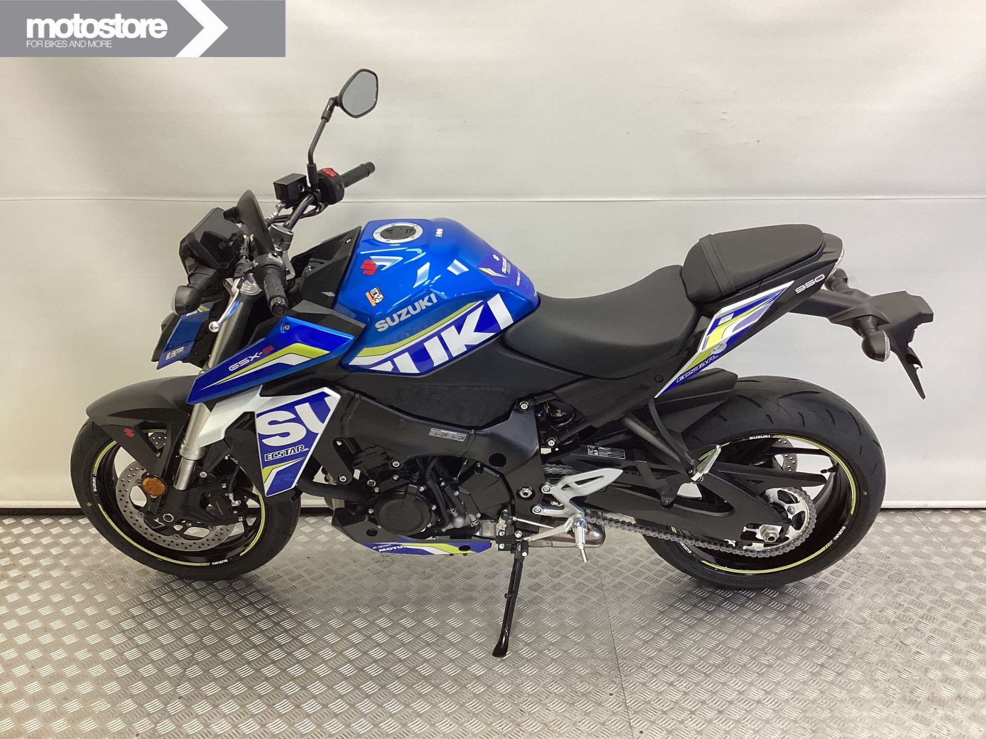 Suzuki GSX-S 950 A - Afbeelding 13