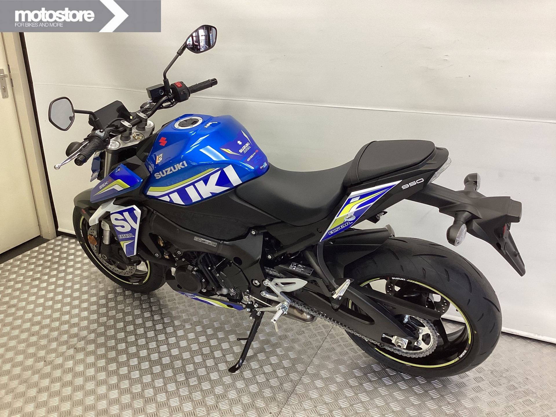 Suzuki GSX-S 950 A - Afbeelding 15