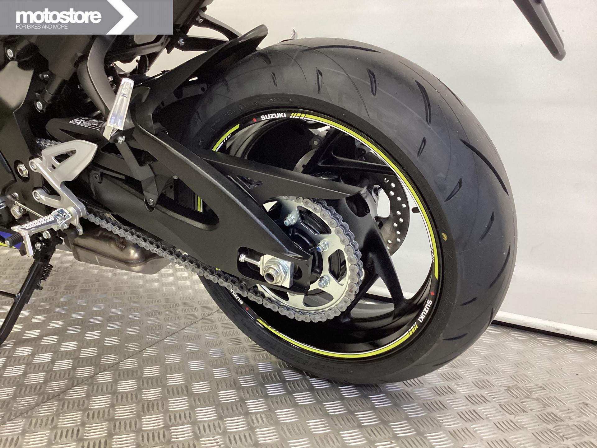 Suzuki GSX-S 950 A - Afbeelding 17