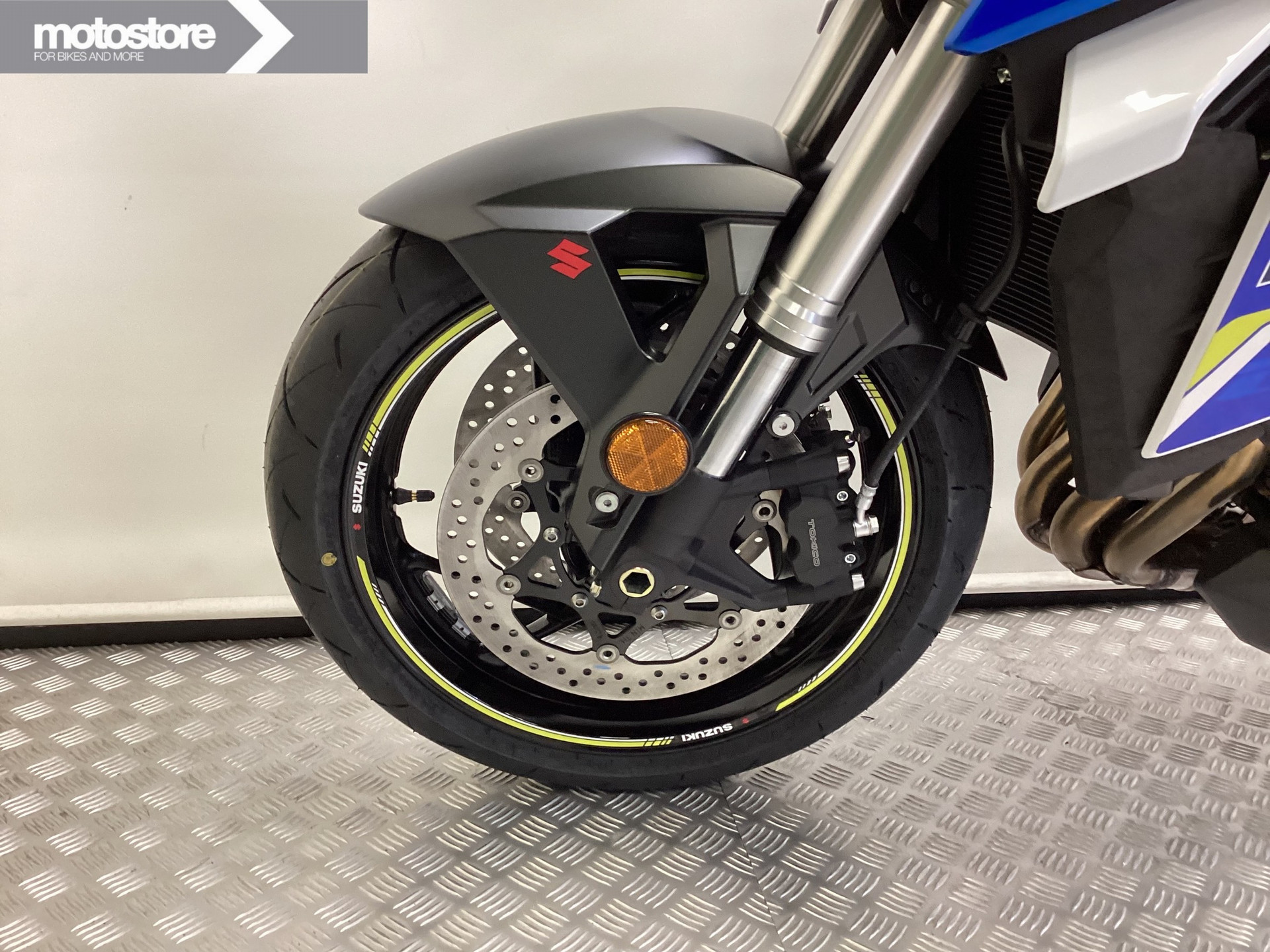 Suzuki GSX-S 950 A - Afbeelding 19