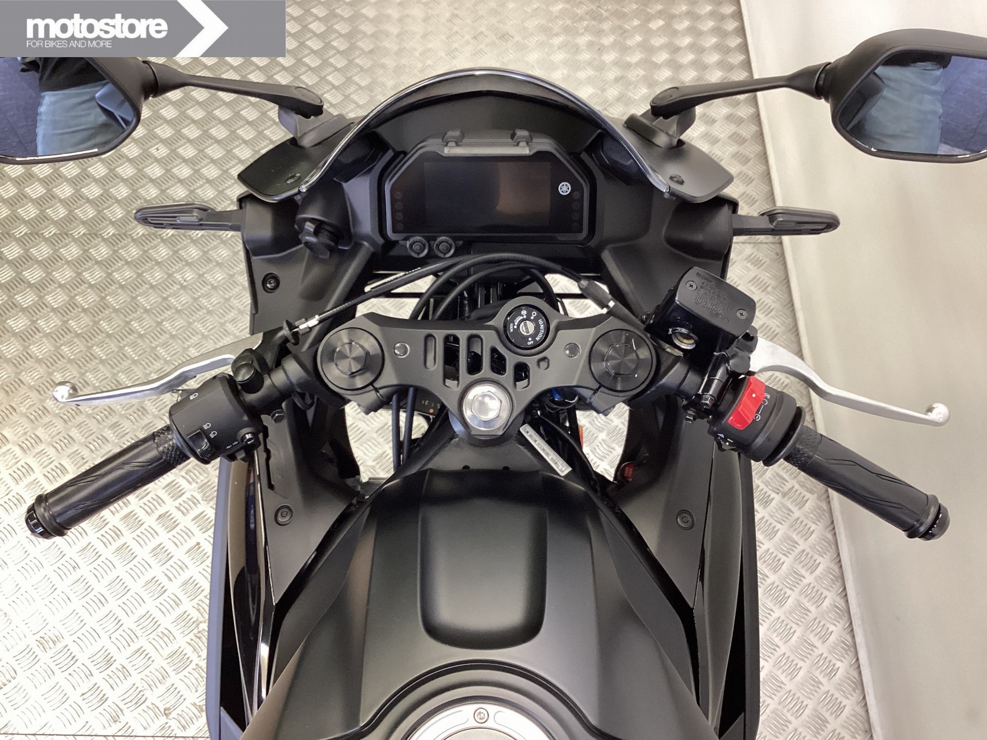 Yamaha YZF-R3 ABS - Afbeelding 10