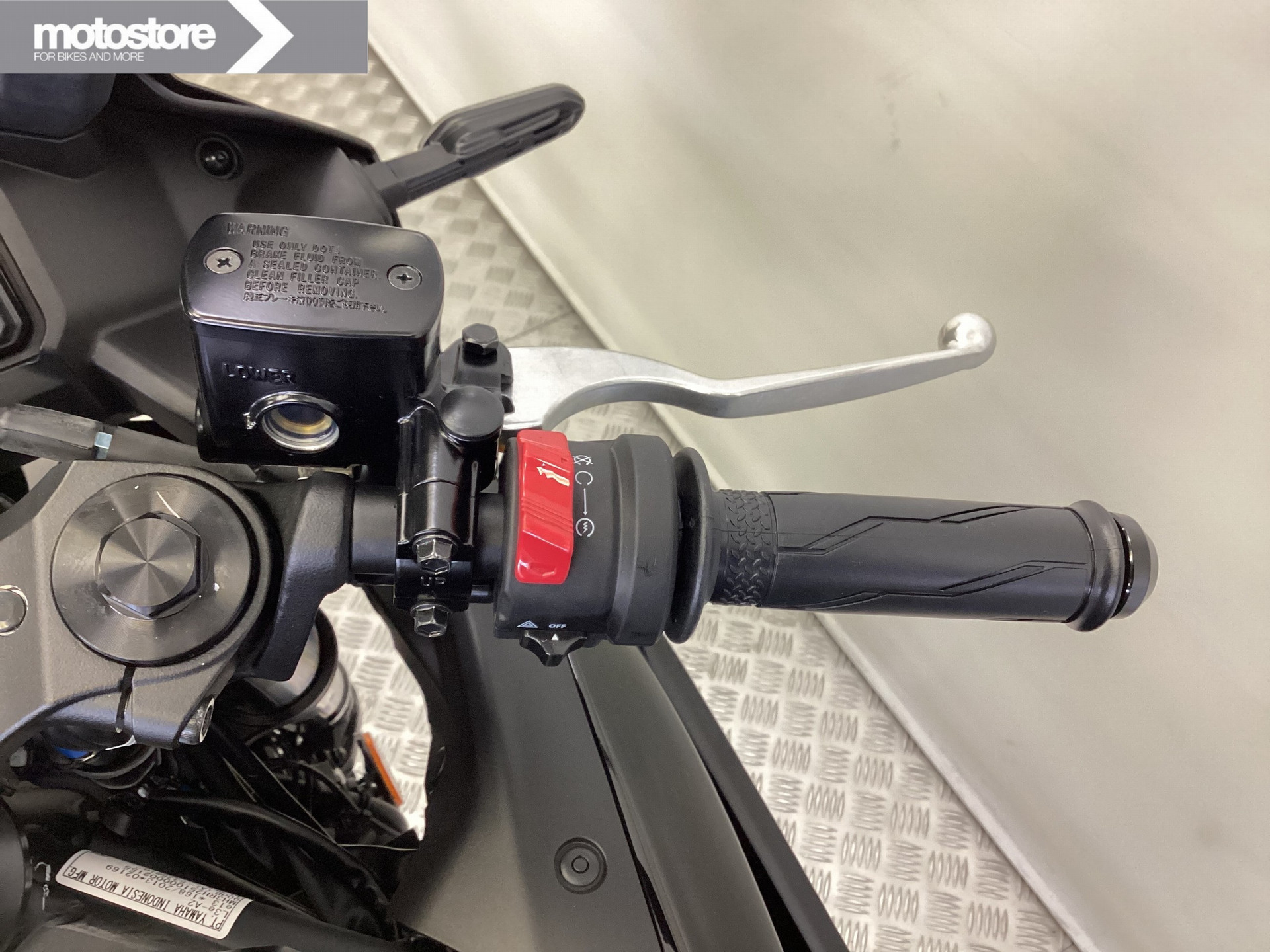 Yamaha YZF-R3 ABS - Afbeelding 12