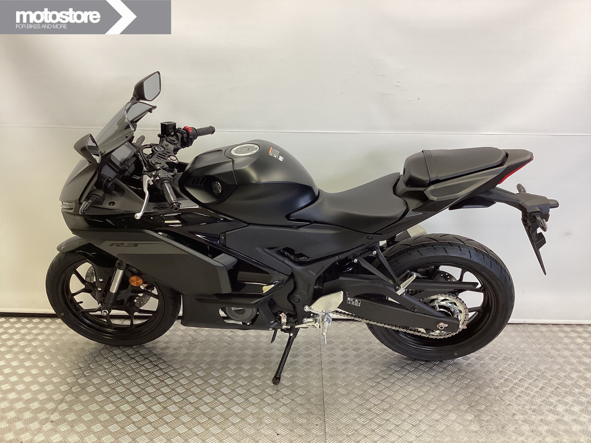 Yamaha YZF-R3 ABS - Afbeelding 13