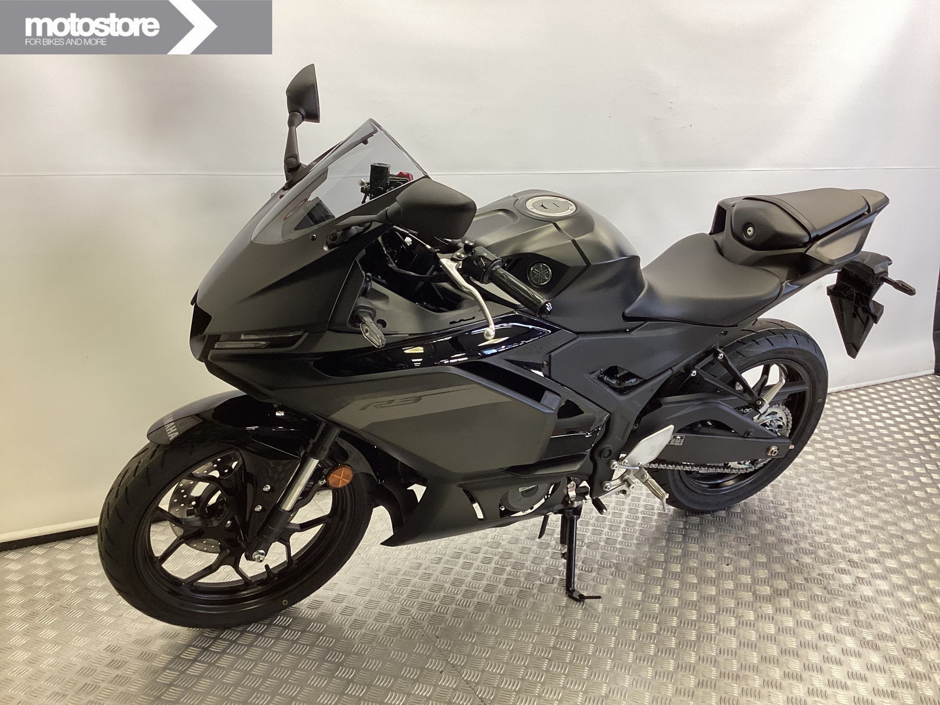 Yamaha YZF-R3 ABS - Afbeelding 14