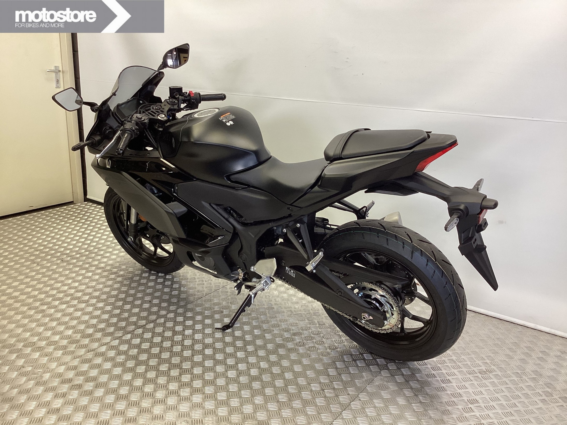 Yamaha YZF-R3 ABS - Afbeelding 15