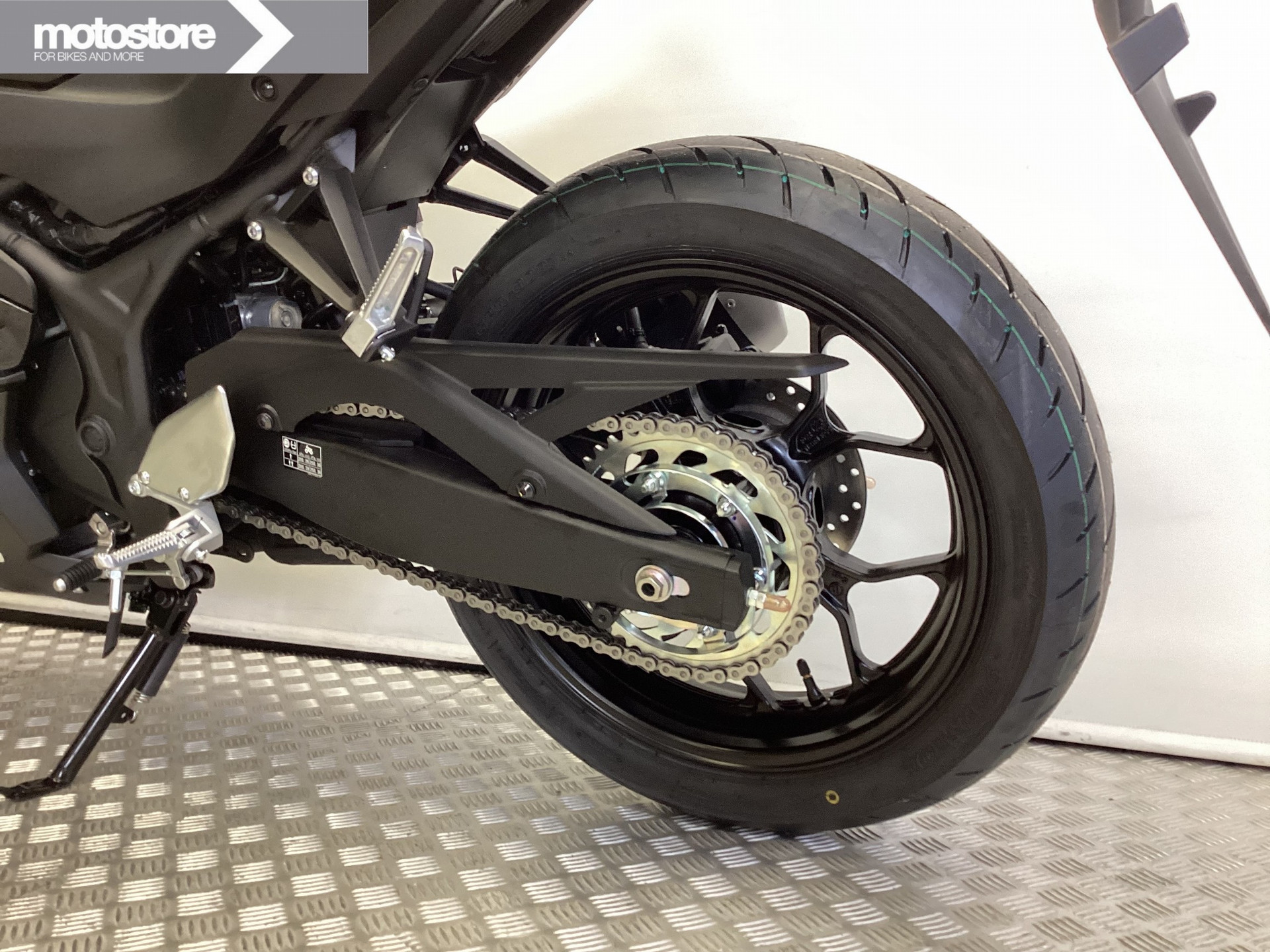 Yamaha YZF-R3 ABS - Afbeelding 17