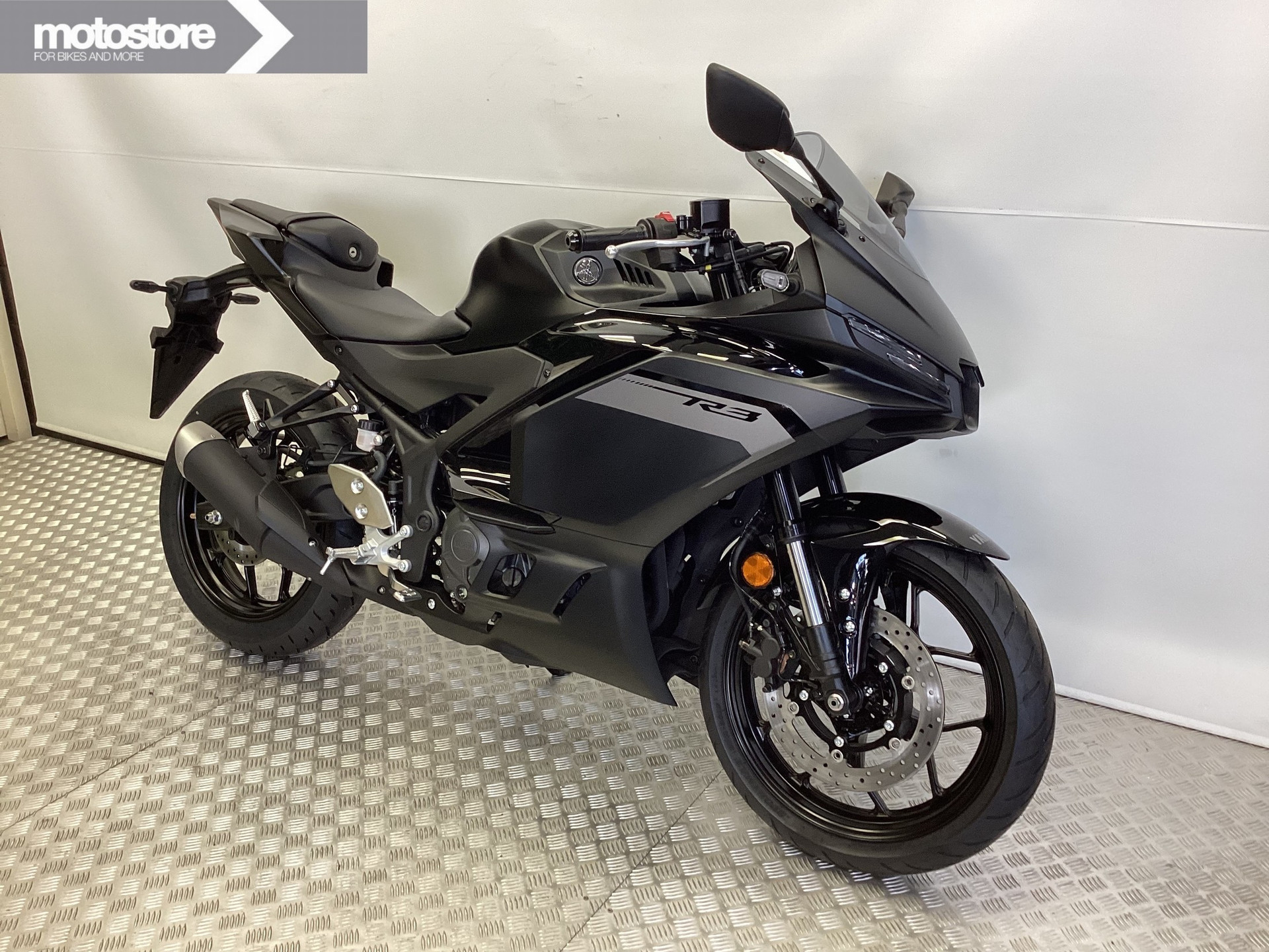 Yamaha YZF-R3 ABS - Afbeelding 2
