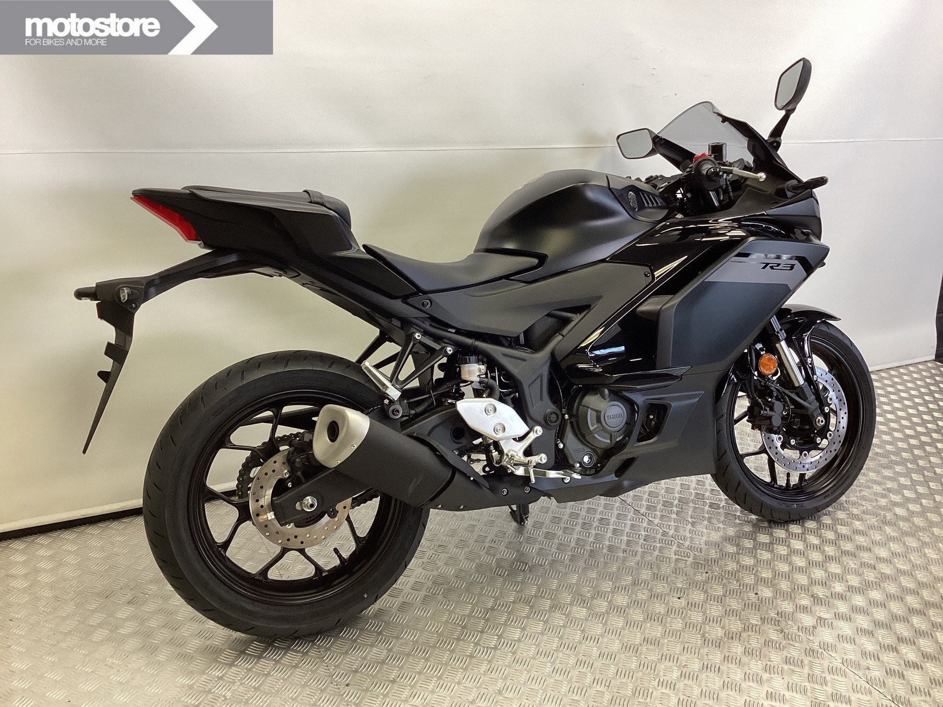 Yamaha YZF-R3 ABS - Afbeelding 3