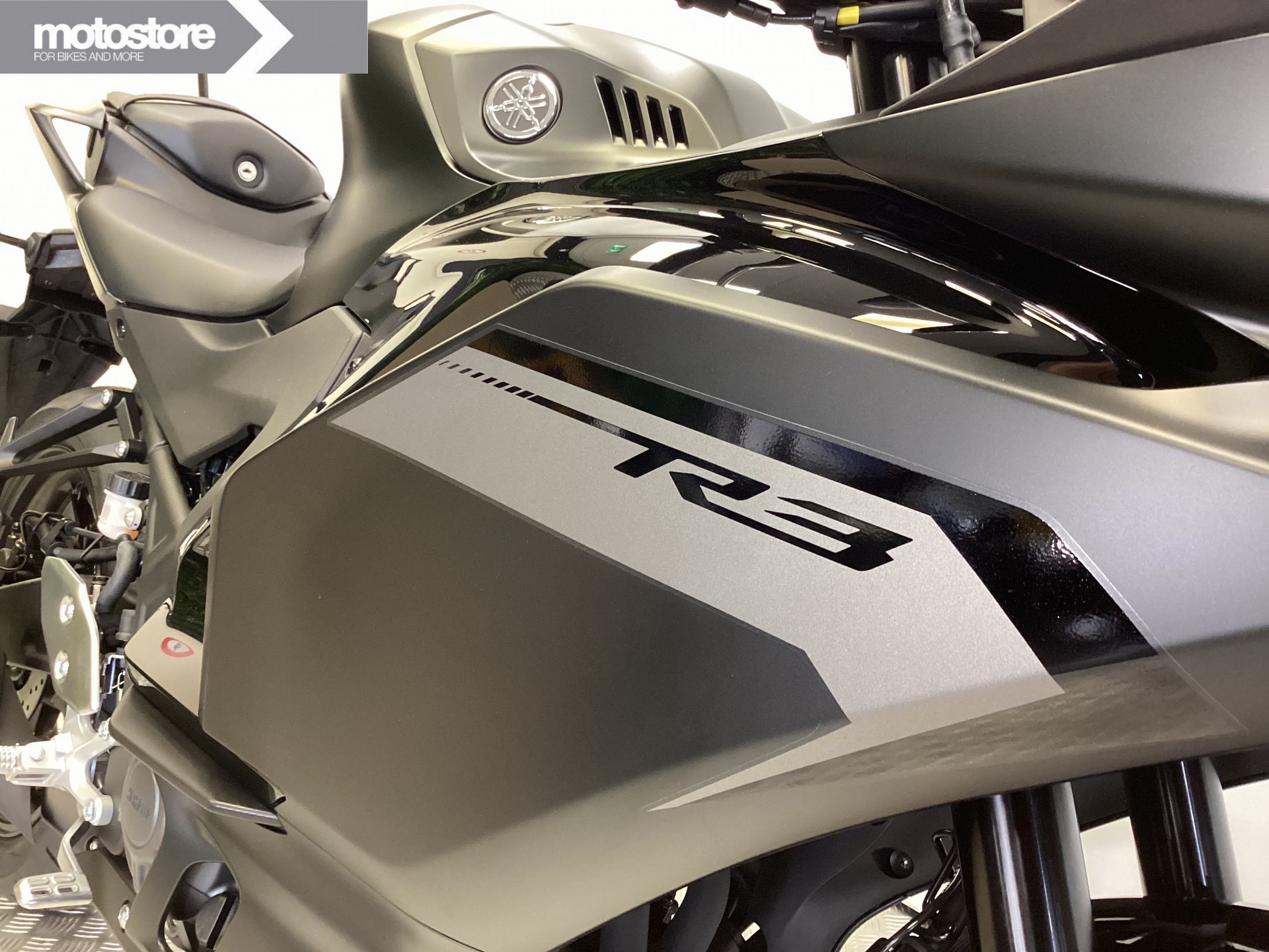 Yamaha YZF-R3 ABS - Afbeelding 6