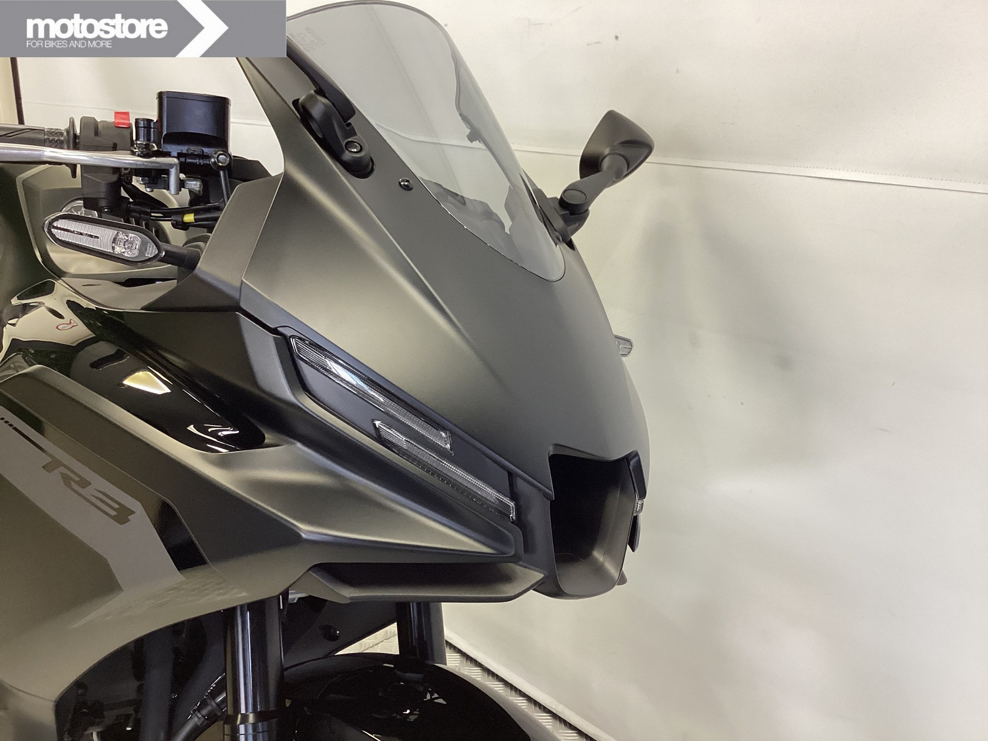 Yamaha YZF-R3 ABS - Afbeelding 7