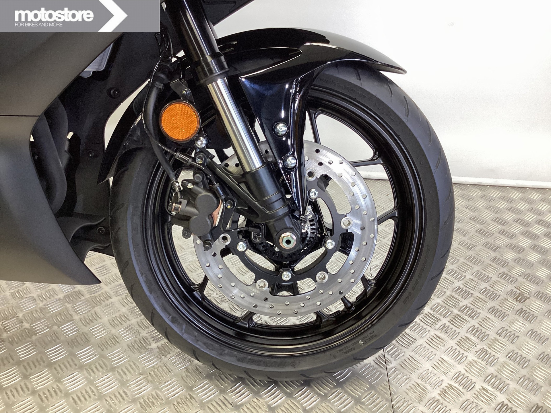 Yamaha YZF-R3 ABS - Afbeelding 8