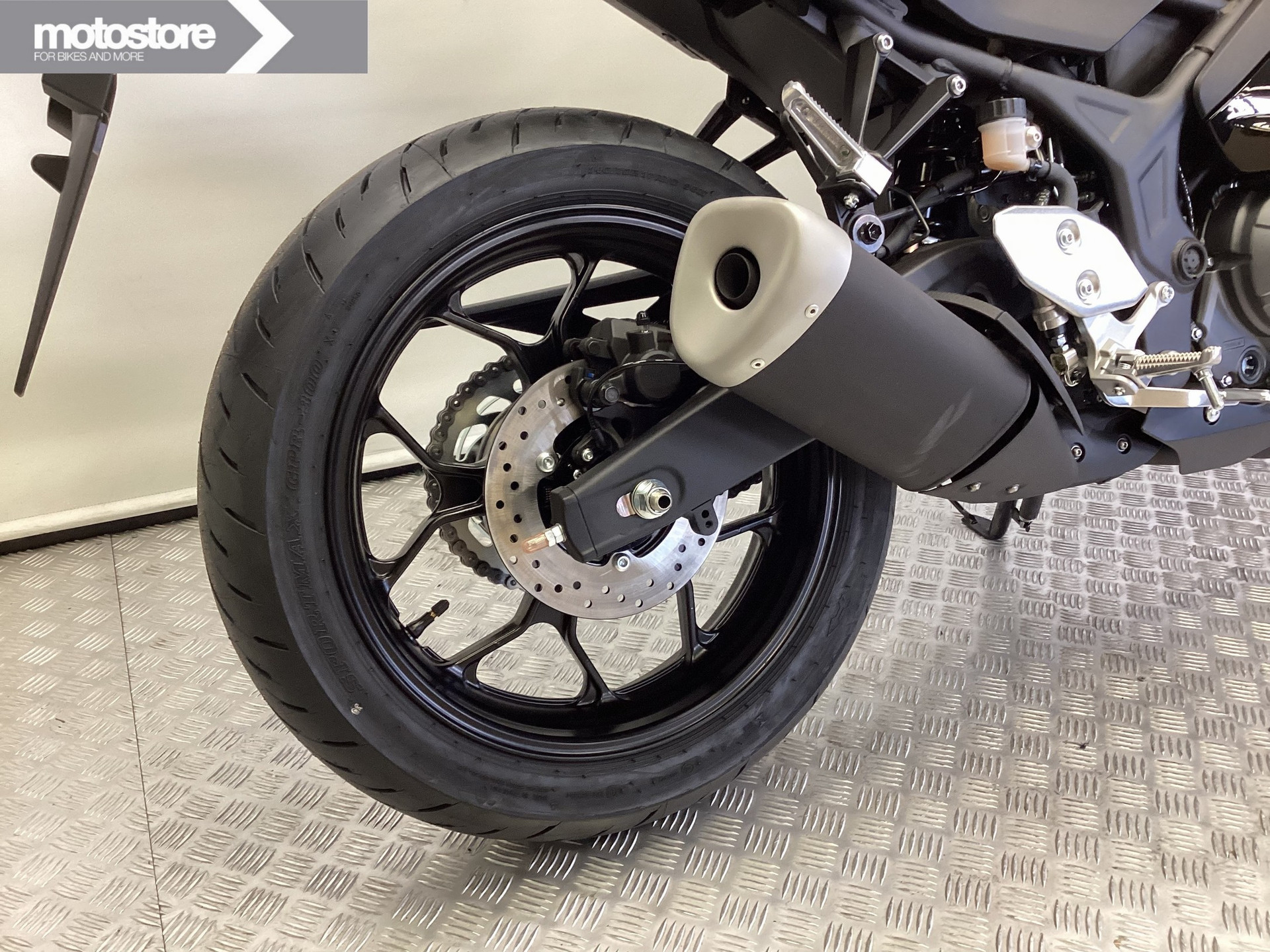 Yamaha YZF-R3 ABS - Afbeelding 9