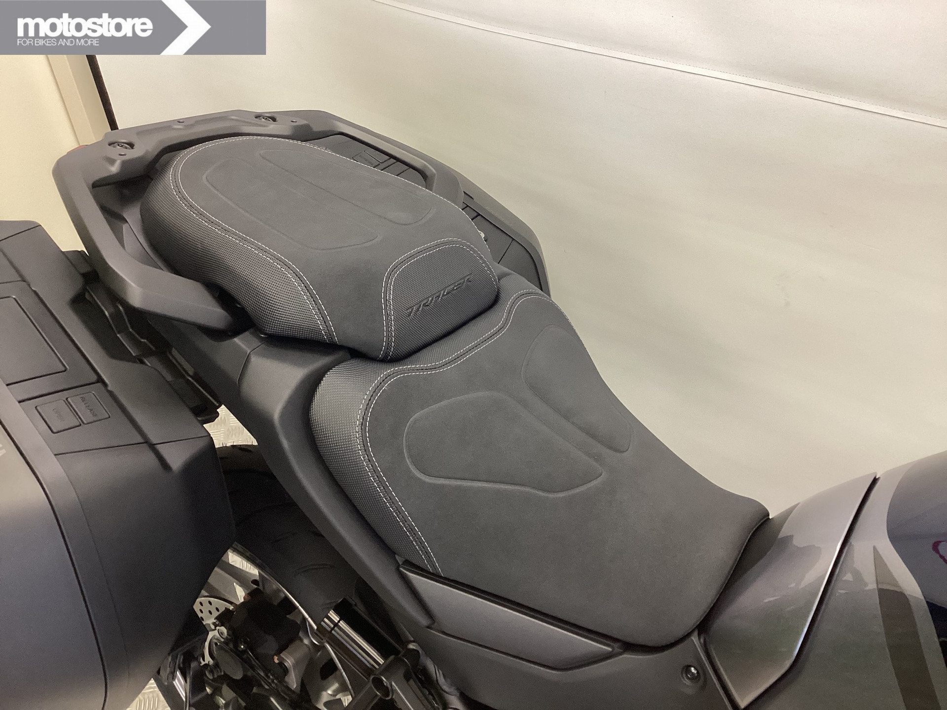 Yamaha TRACER 9 GT+ Y-AMT - Afbeelding 10