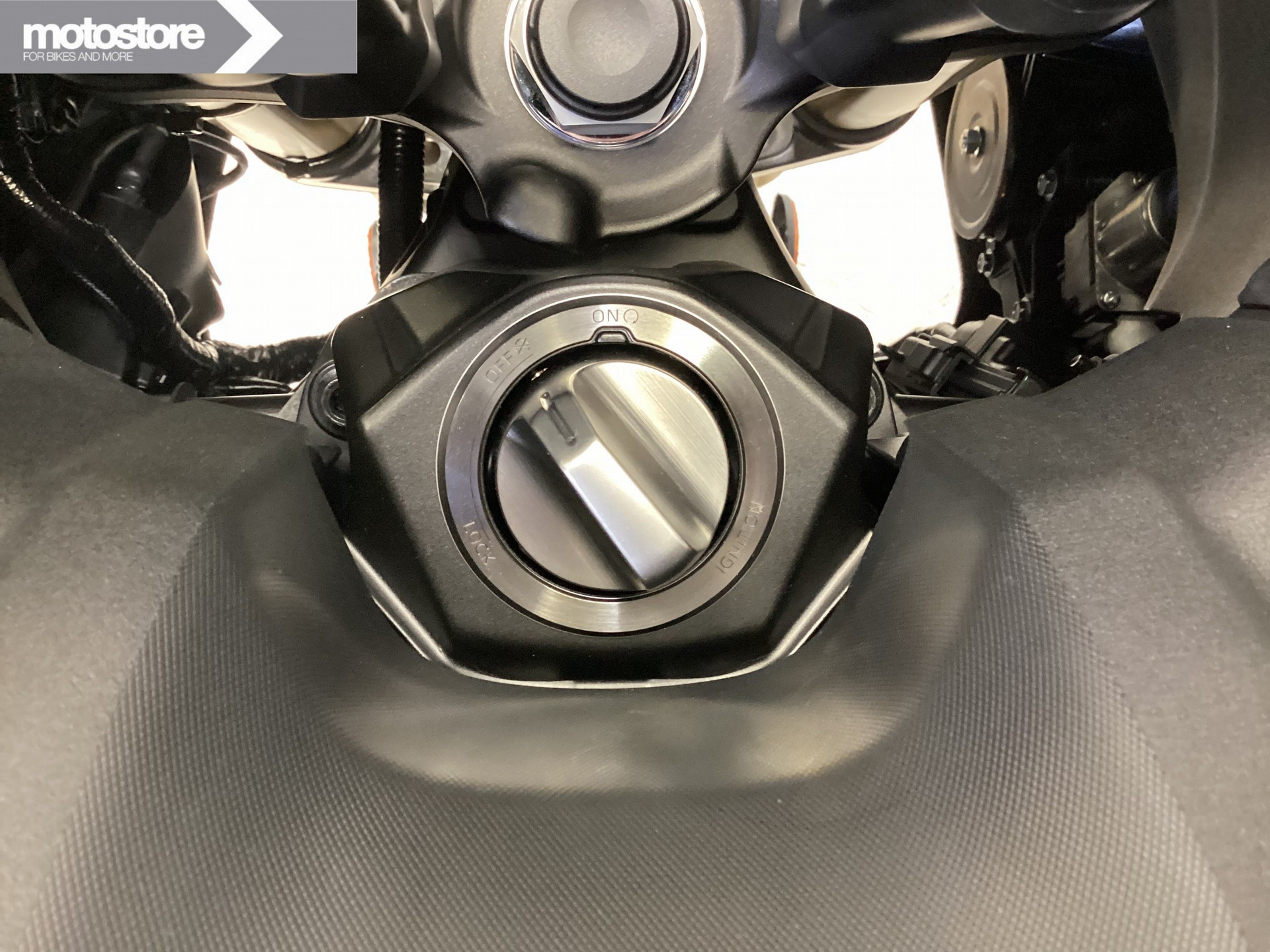 Yamaha TRACER 9 GT+ Y-AMT - Afbeelding 19