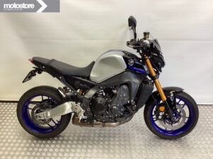 Yamaha MT 09 SP ABS