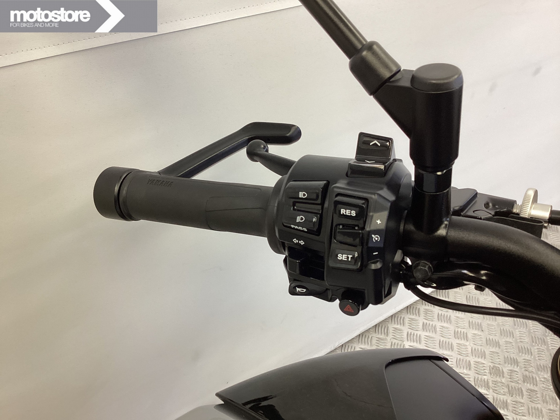 Yamaha MT 09 SP ABS - Afbeelding 10