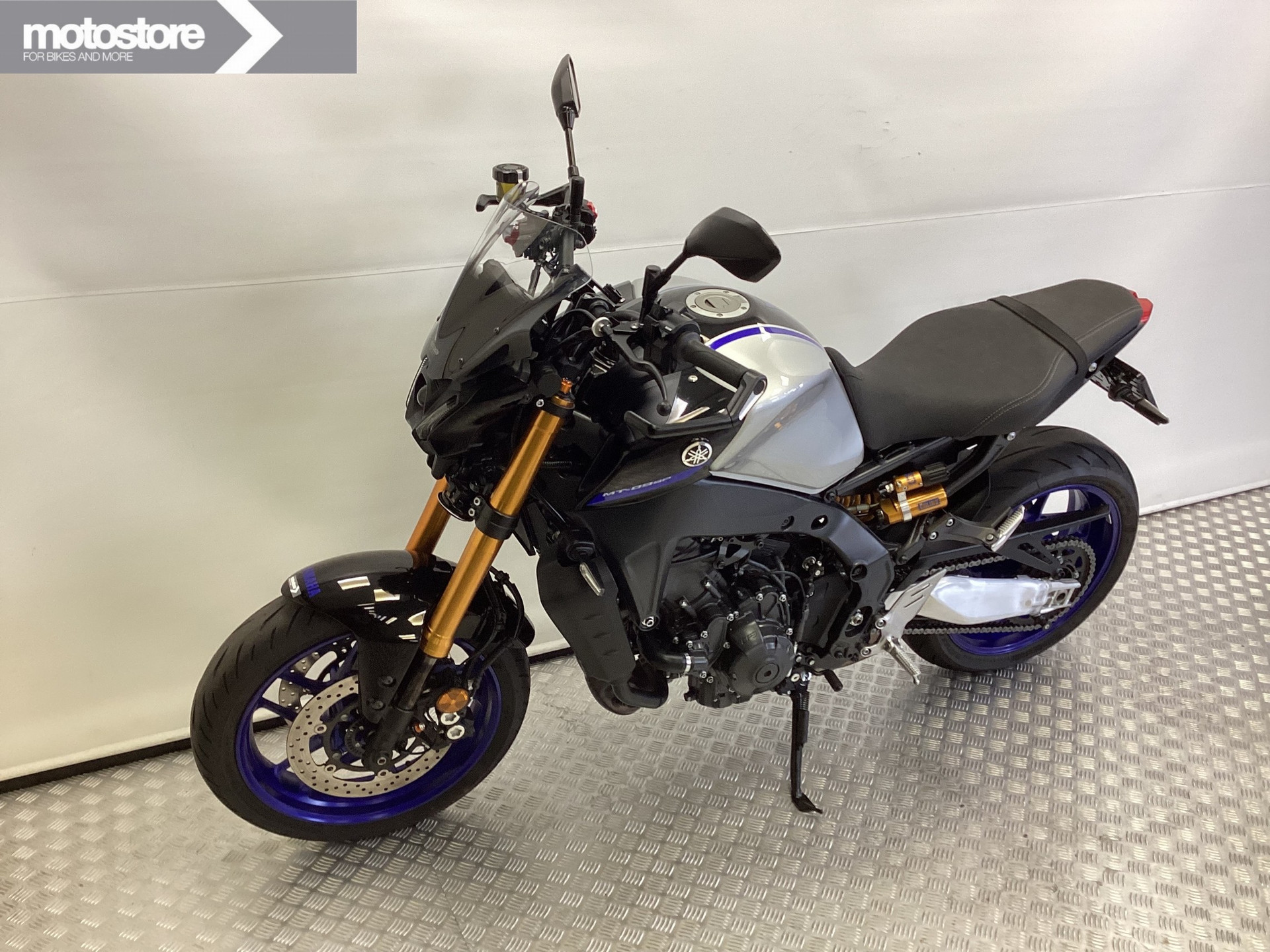 Yamaha MT 09 SP ABS - Afbeelding 16